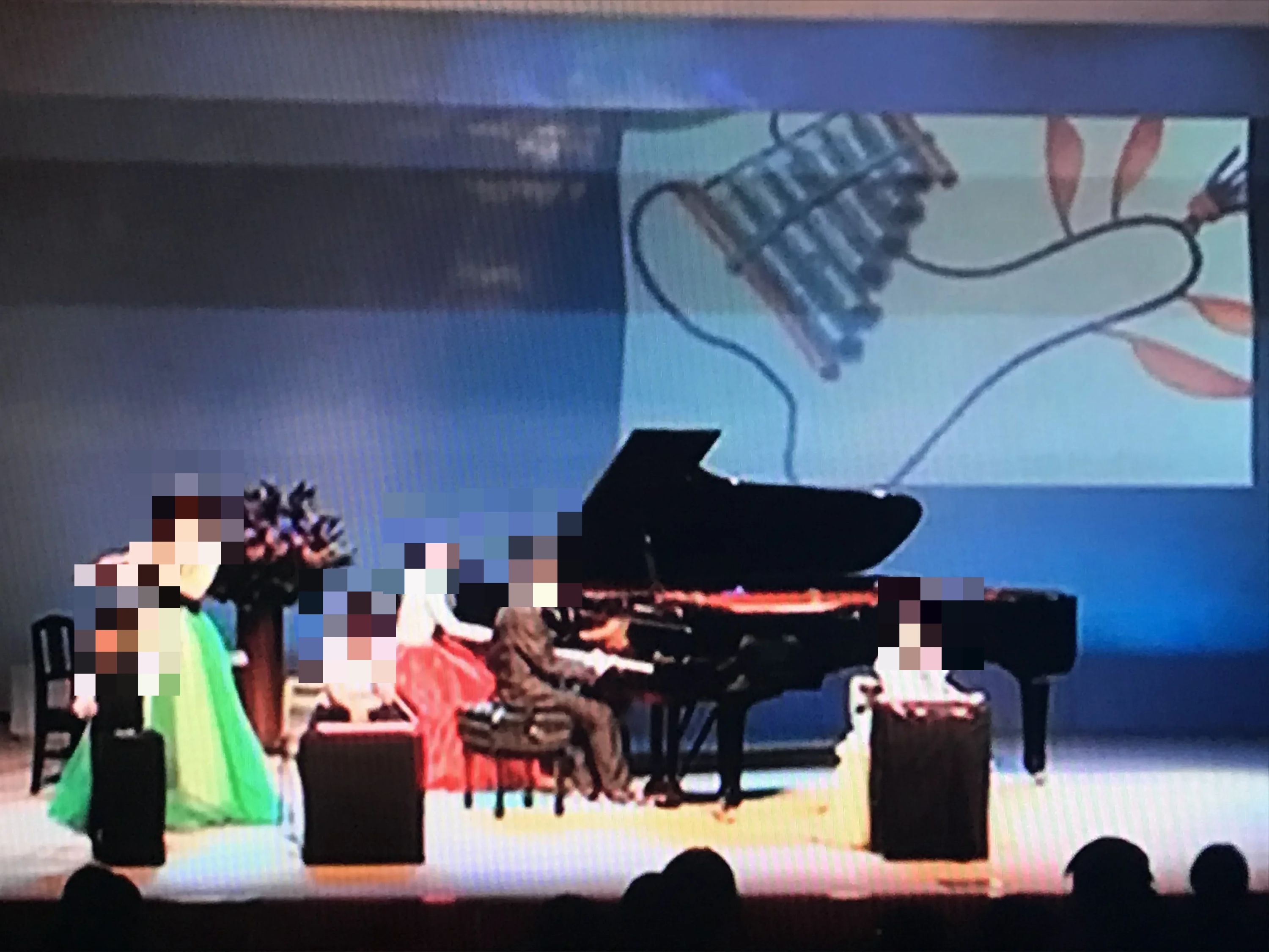 piano教室♪ 健軍参道教室のサムネイル画像 5