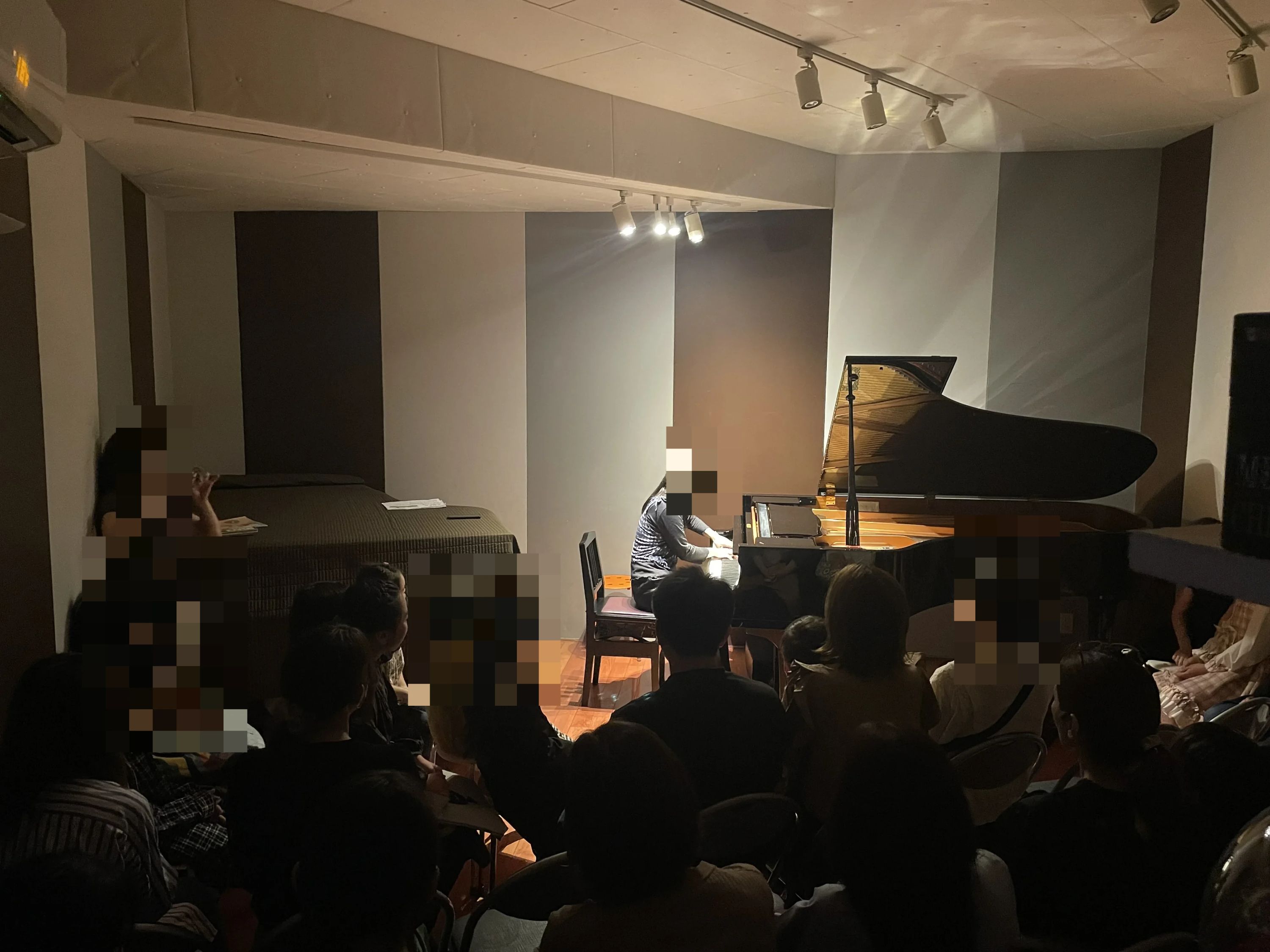 はやしだピアノアトリエ 高江中央教室のサムネイル画像 4