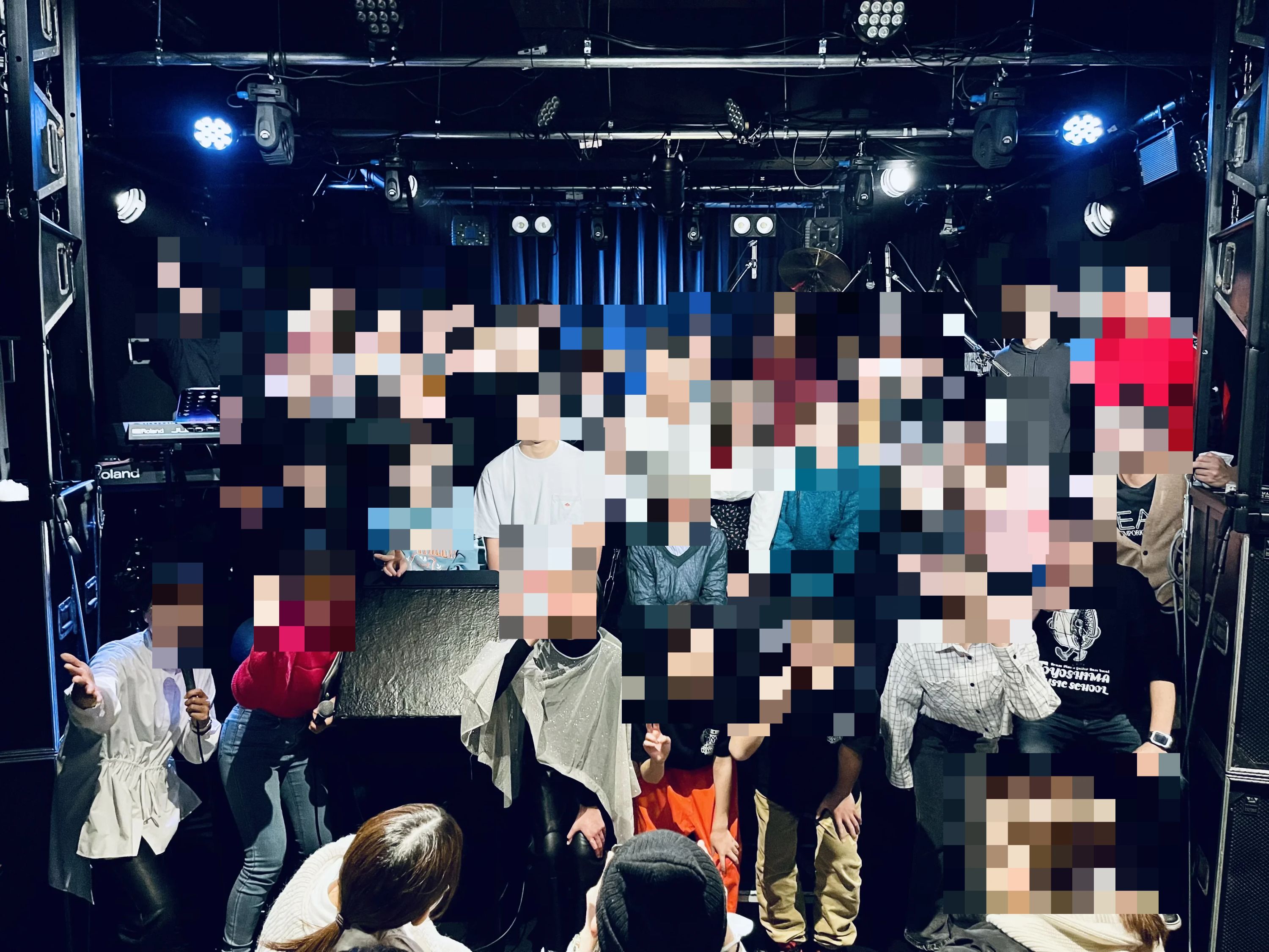 恵良ピアノ教室 島之内教室のサムネイル画像 4