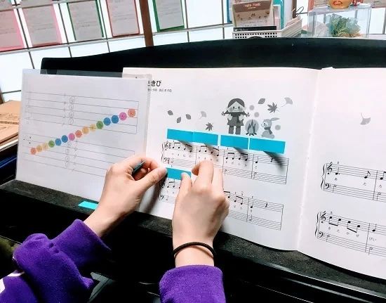 ぴぴピアノ教室 玉里団地教室のサムネイル画像 2