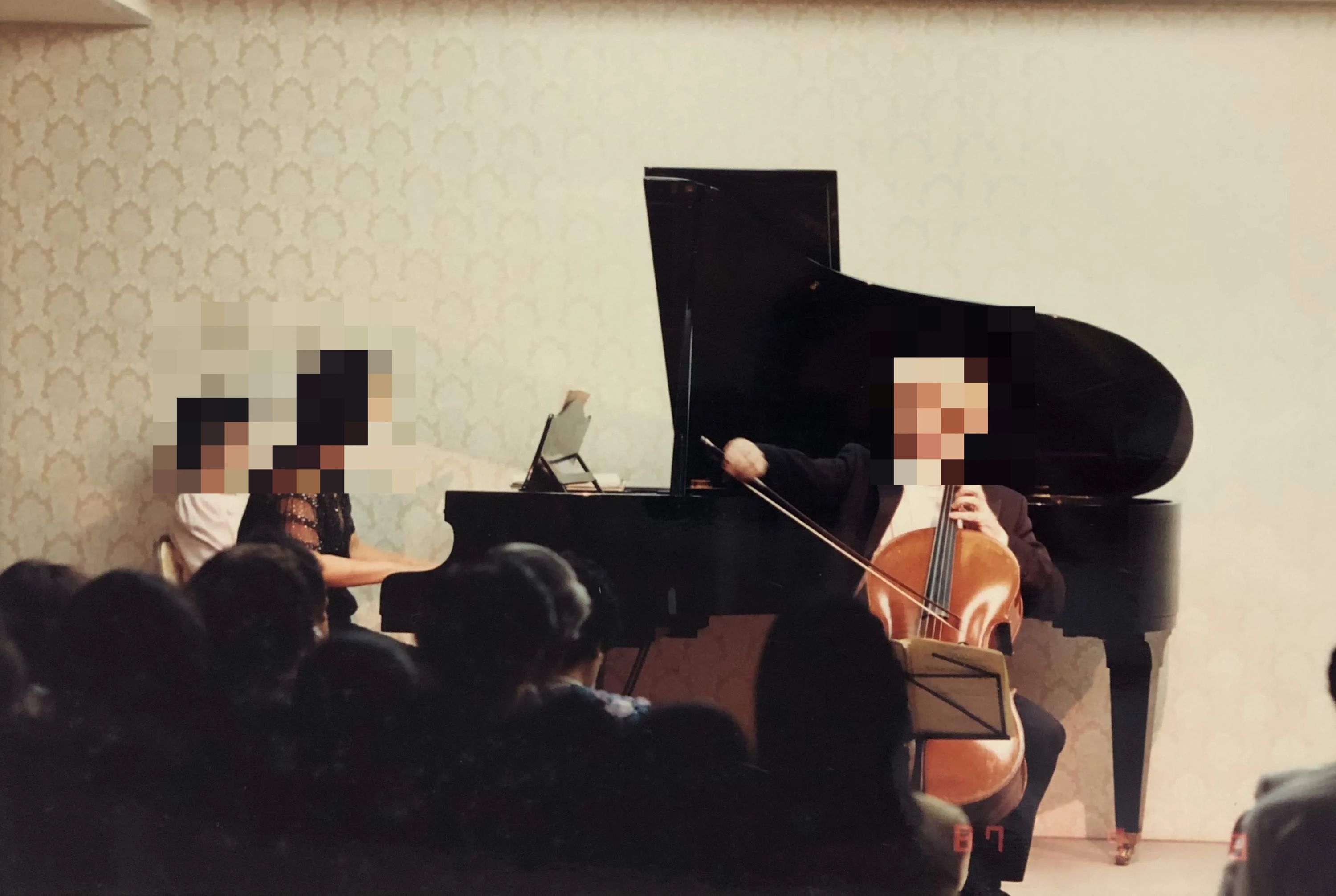 LAG BAG MUSIC ピアノ 新屋敷町教室のサムネイル画像 3