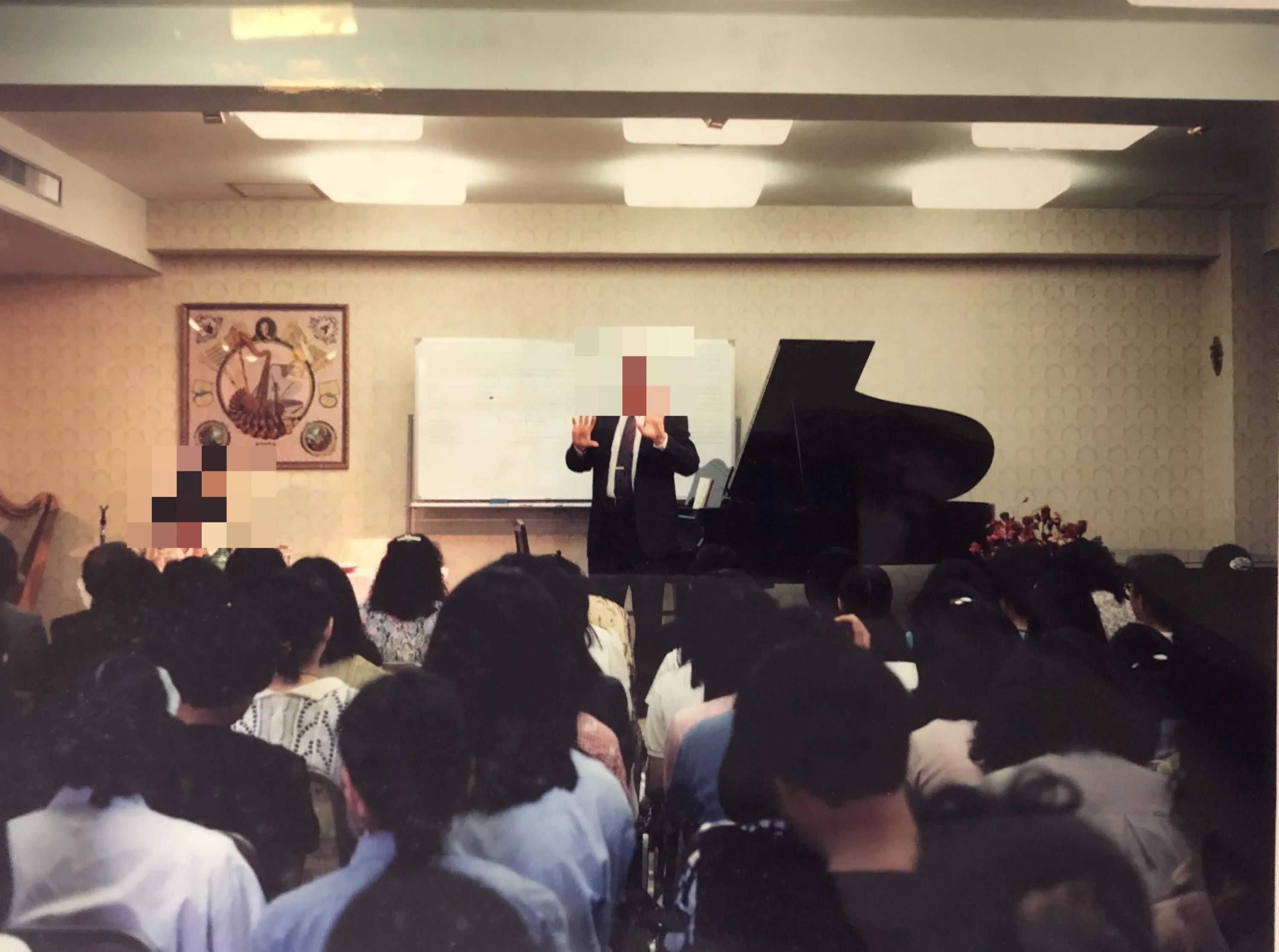 LAG BAG MUSIC ピアノ 新屋敷町教室のサムネイル画像 4