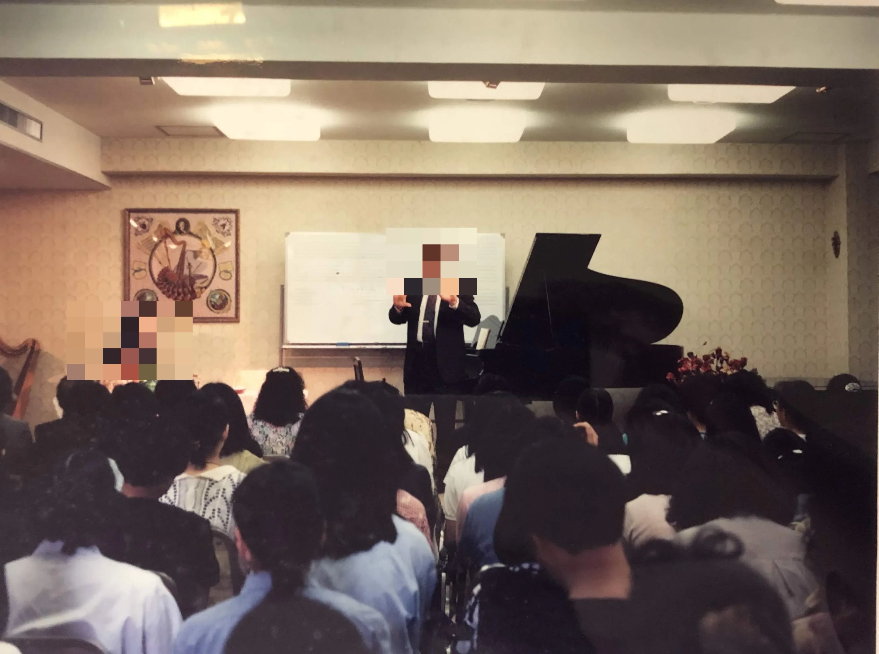 LAG BAG MUSIC(ラグバグミュージック) ピアノ 新屋敷町教室のサムネイル画像 4