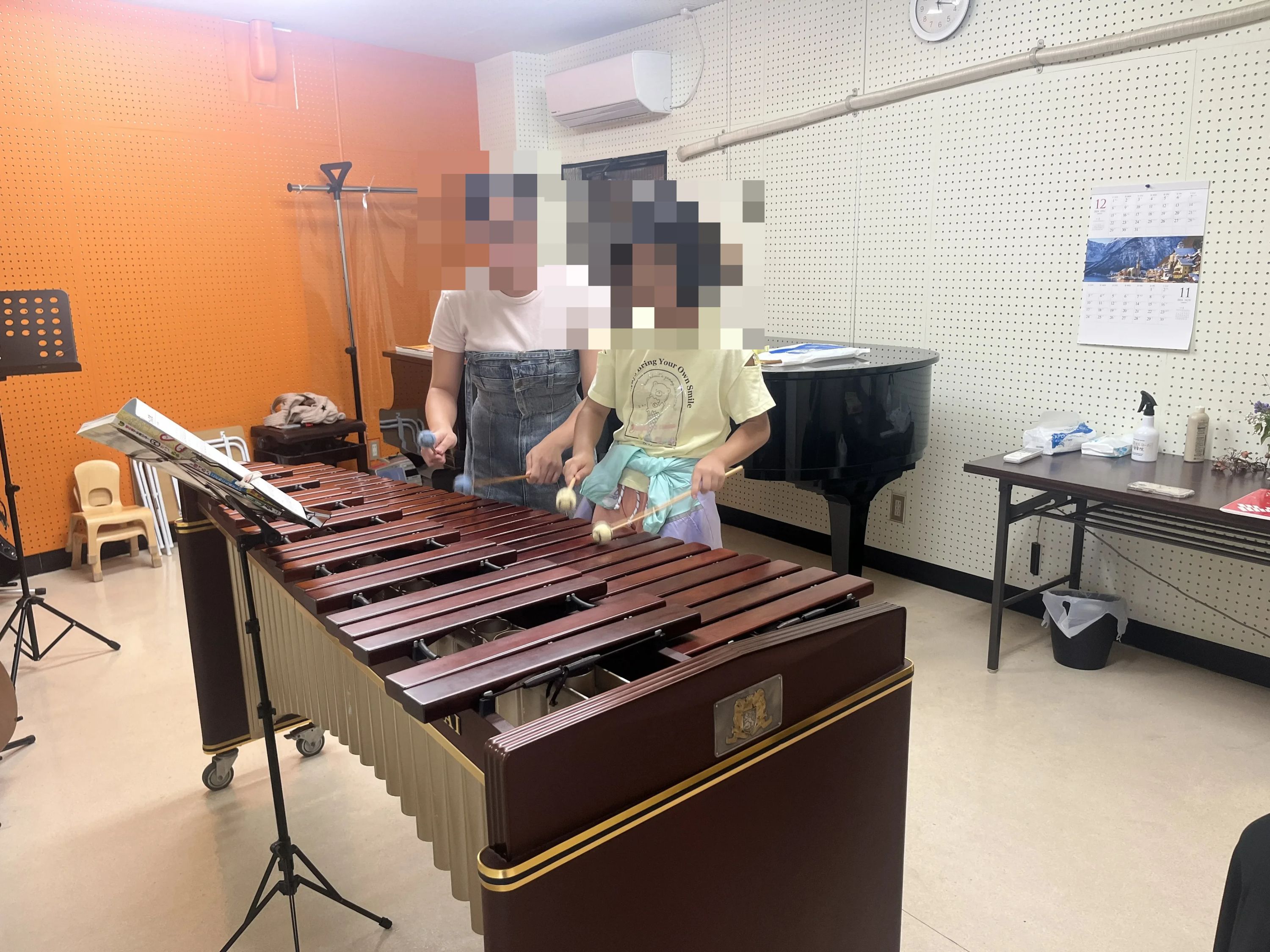 ダイトウ音楽院 ピアノ 宜野湾教室のサムネイル画像 2