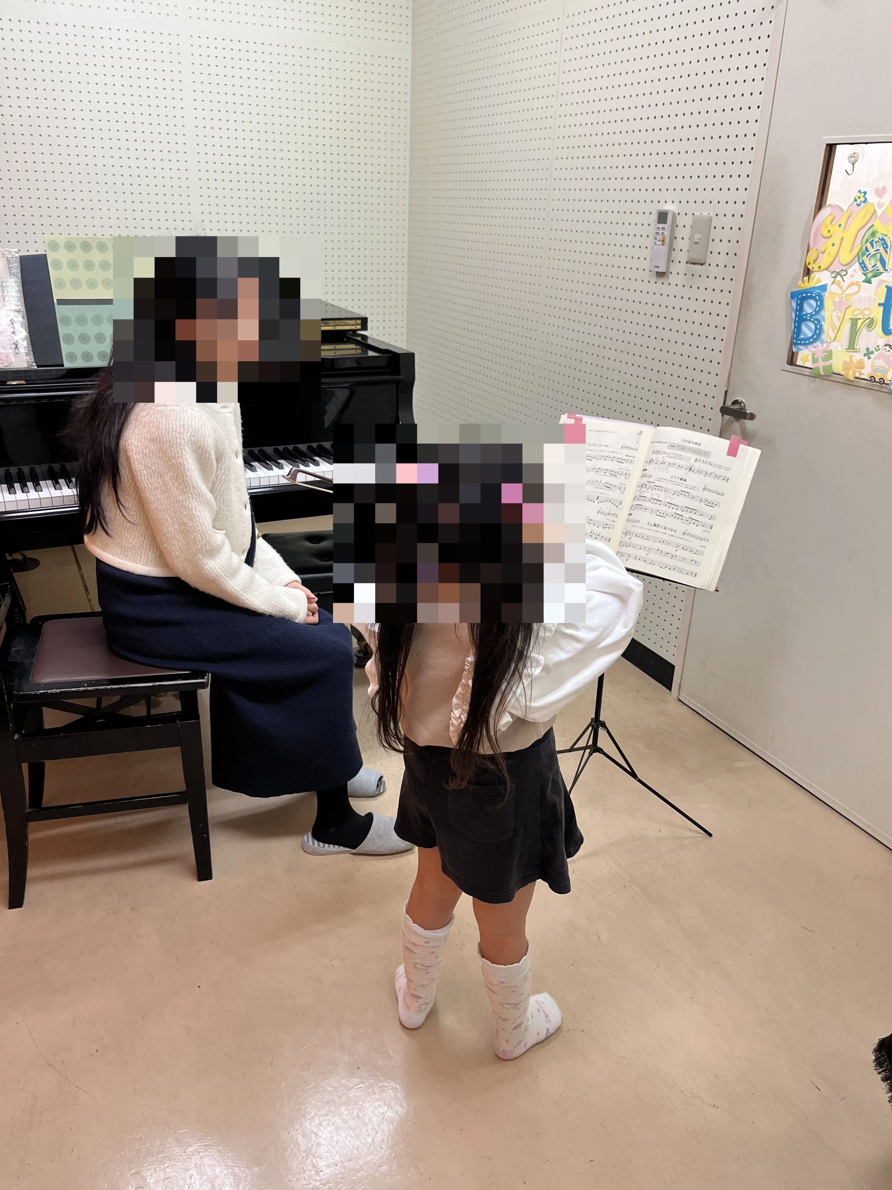 ダイトウ音楽院 ピアノ 宜野湾教室のサムネイル画像 5