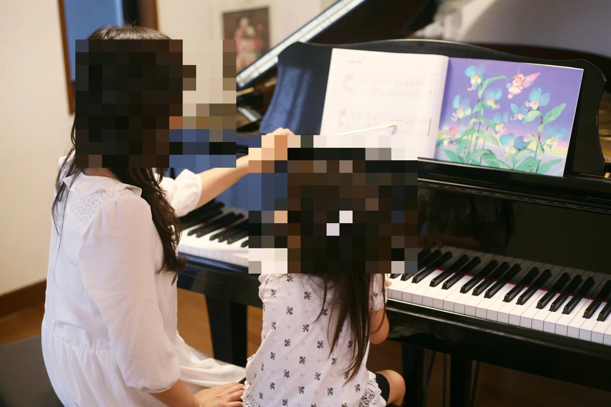 エコール・ド・ミューゼ ピアノ おもろまち教室のサムネイル画像 2