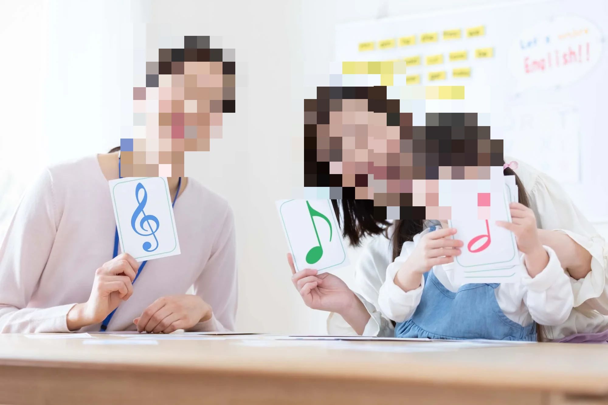 エコール・ド・ミューゼ ピアノ おもろまち教室のサムネイル画像 4