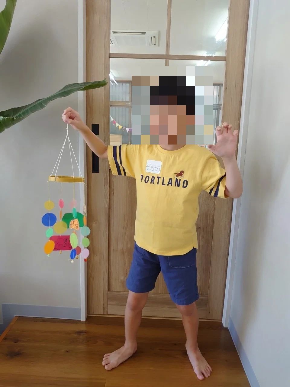 にじいろ Music SCHOOL ピアノ 真志喜教室（第２教室）のサムネイル画像 2