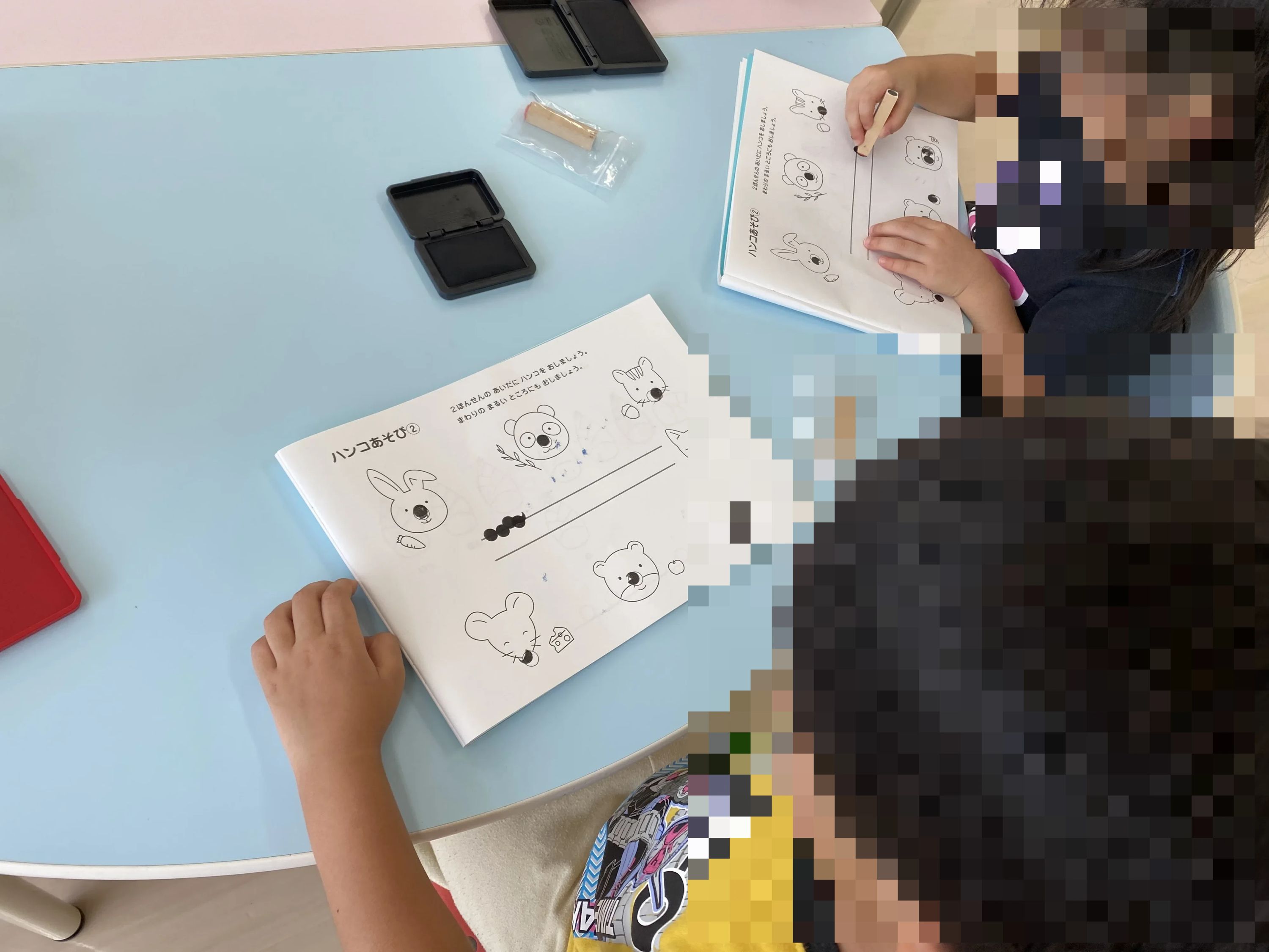 にじいろ Music SCHOOL ピアノ 真志喜教室（第２教室）のサムネイル画像 4