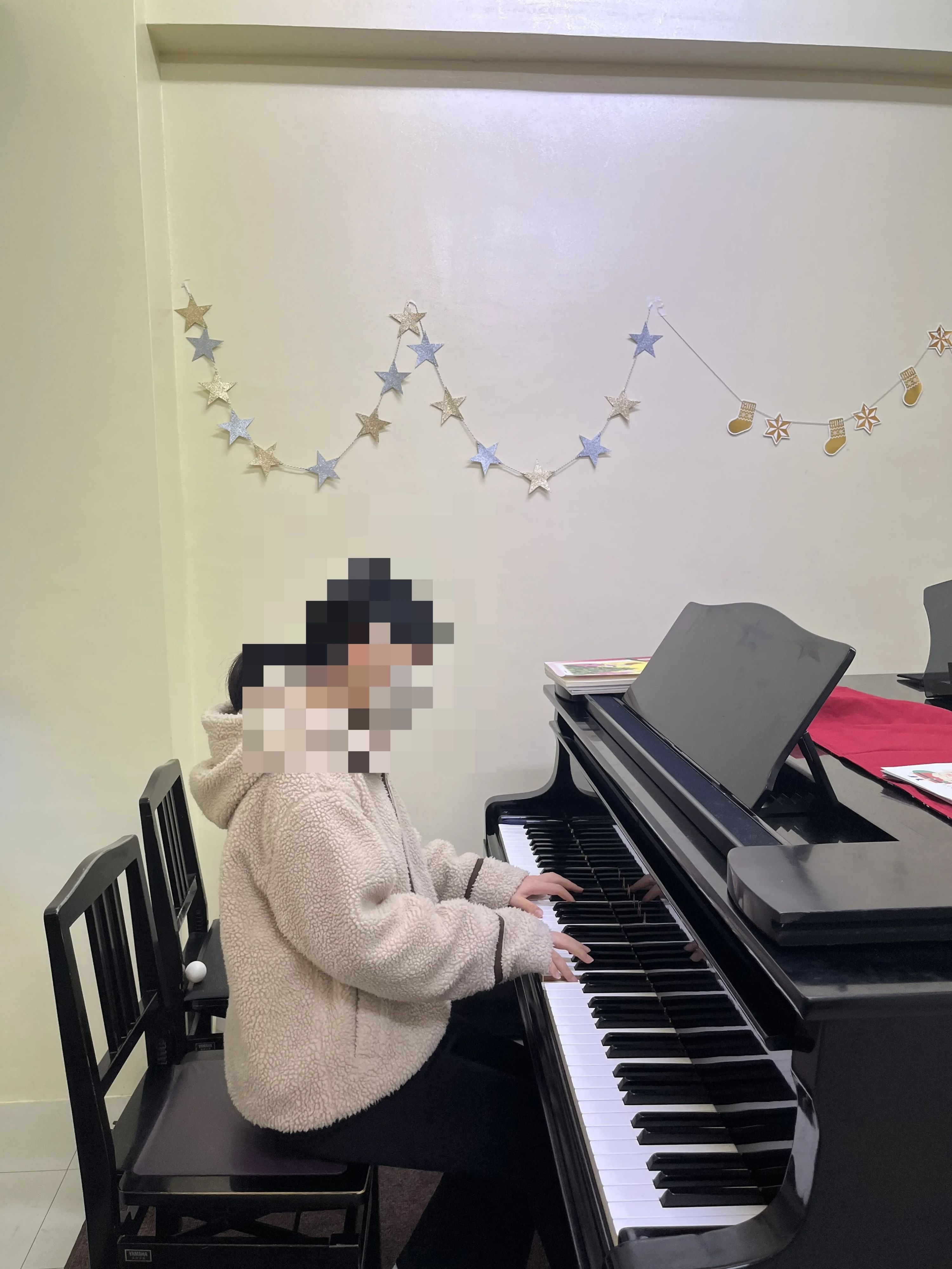 アクア音楽院 ピアノ 銘苅教室のメイン画像