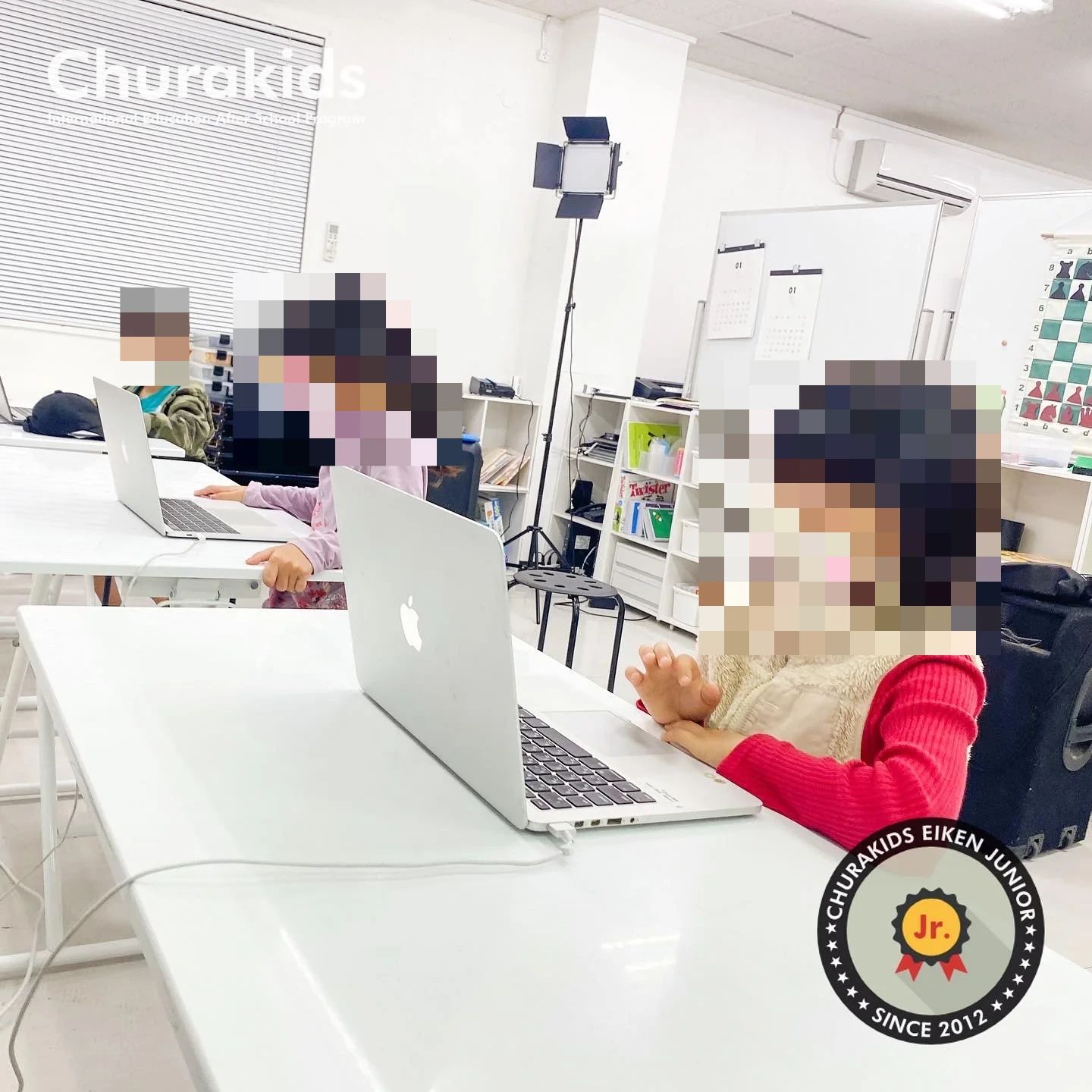 CHURAKIDS　PIANO　CLASS 海邦教室のサムネイル画像 2