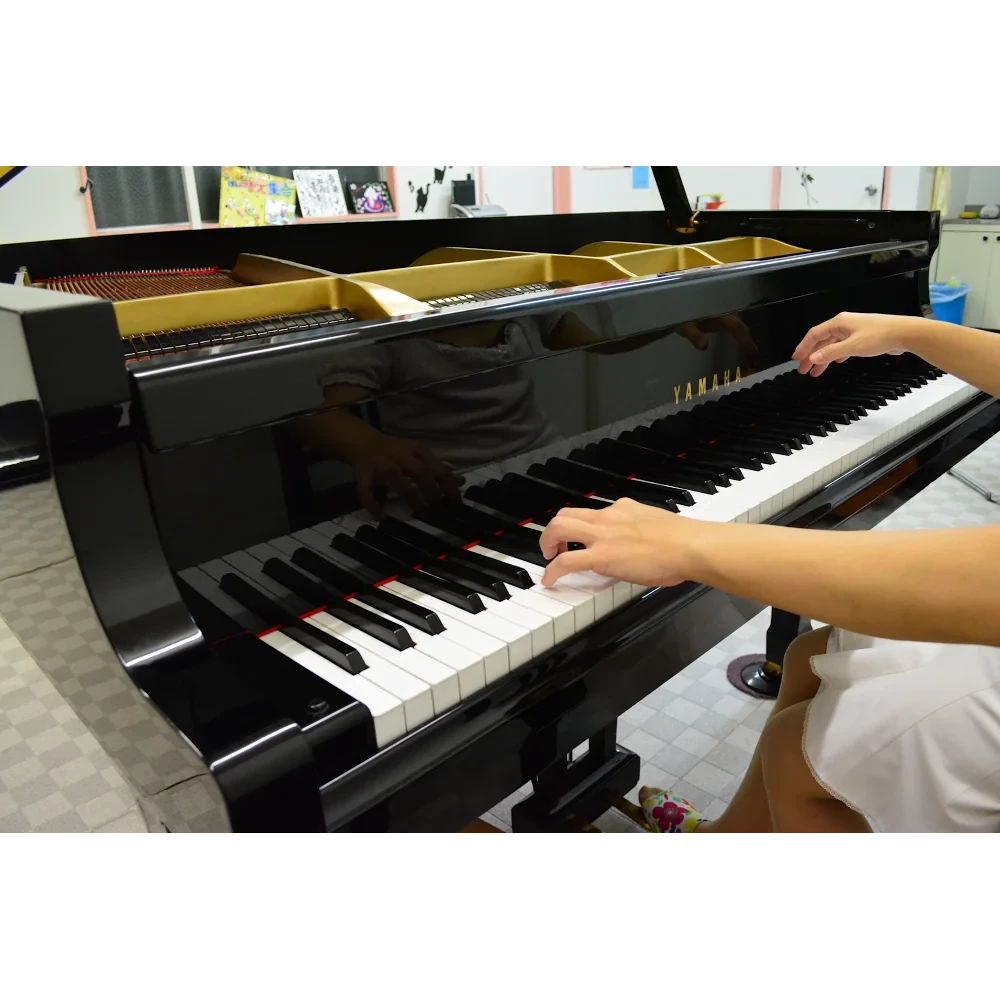 具志セープピアノ教室 屋富祖教室のサムネイル画像 2