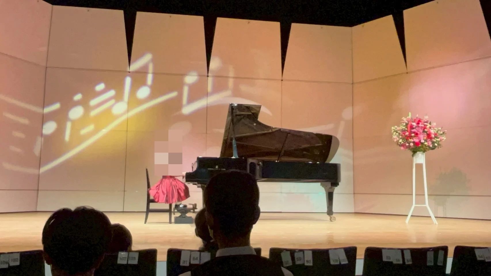 ダイトウ音楽院 ピアノ 内間教室のメイン画像