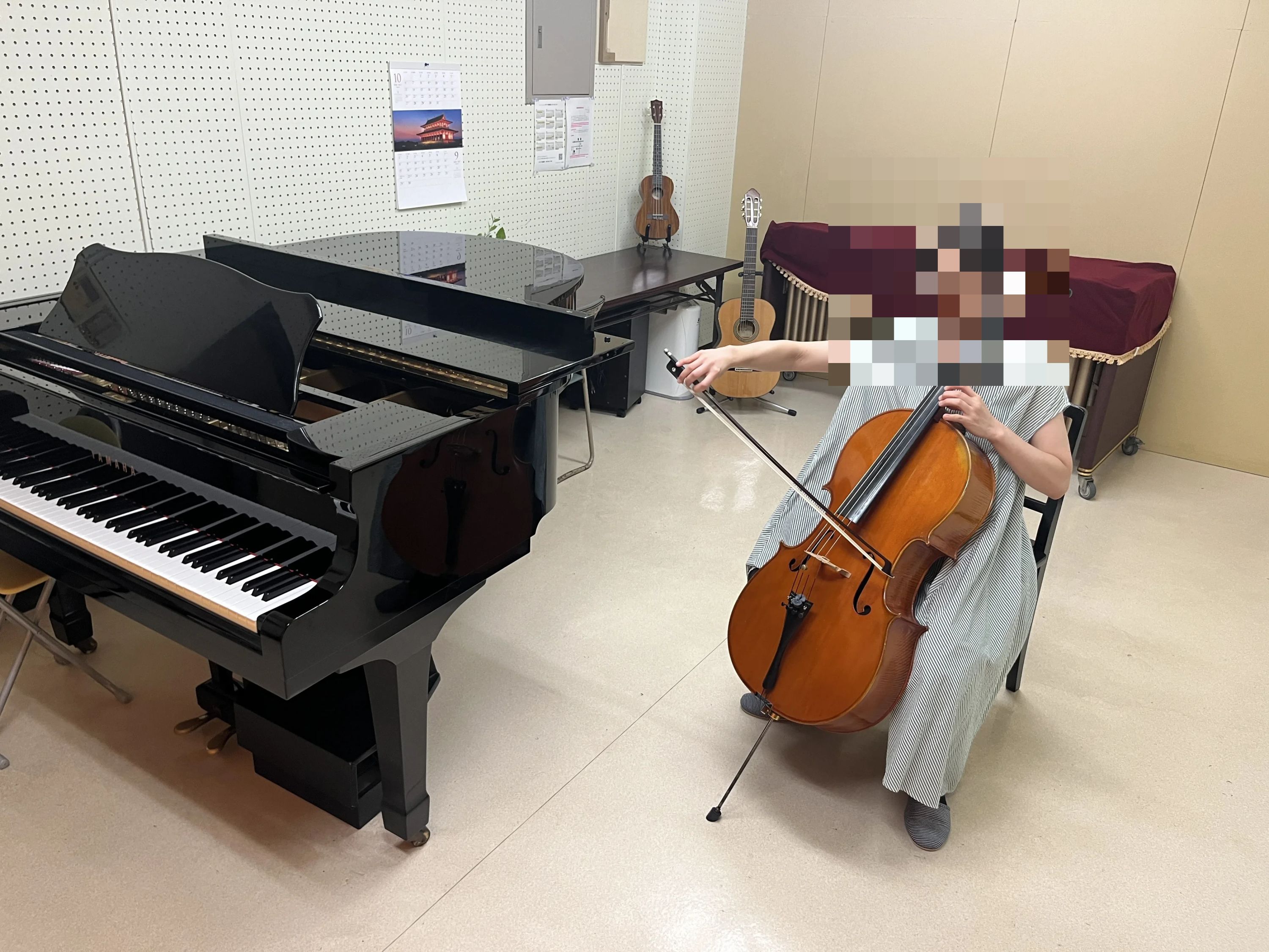 ダイトウ音楽院 ピアノ 内間教室のサムネイル画像 3