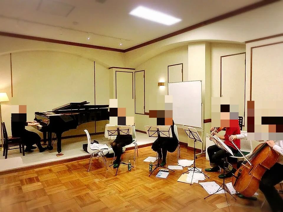 札幌コンセルヴァトワール ボーカル・ボイストレーニング 澄川本校舎のサムネイル画像 2