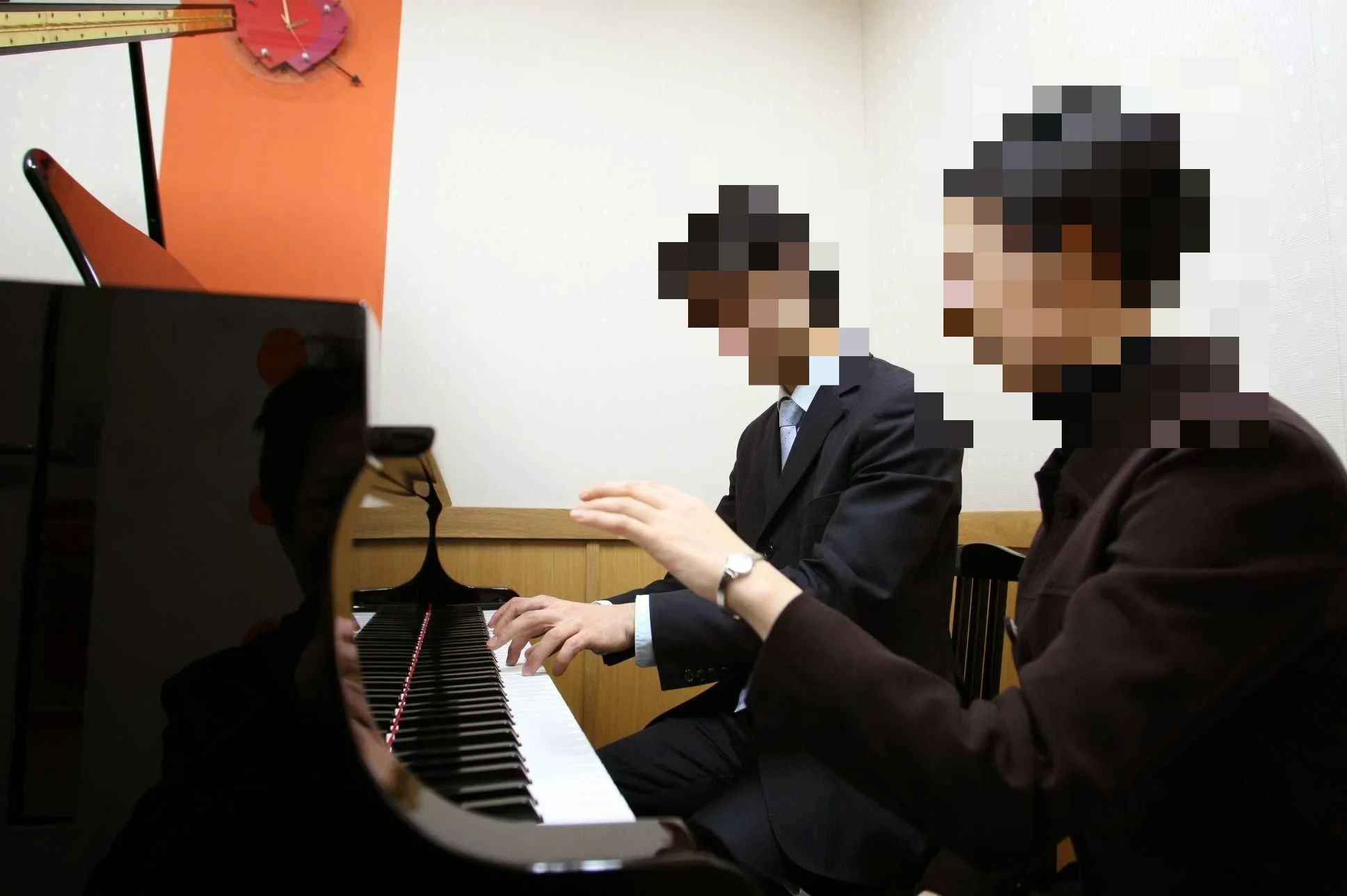 エルム楽器 声楽 本社センターのサムネイル画像 5