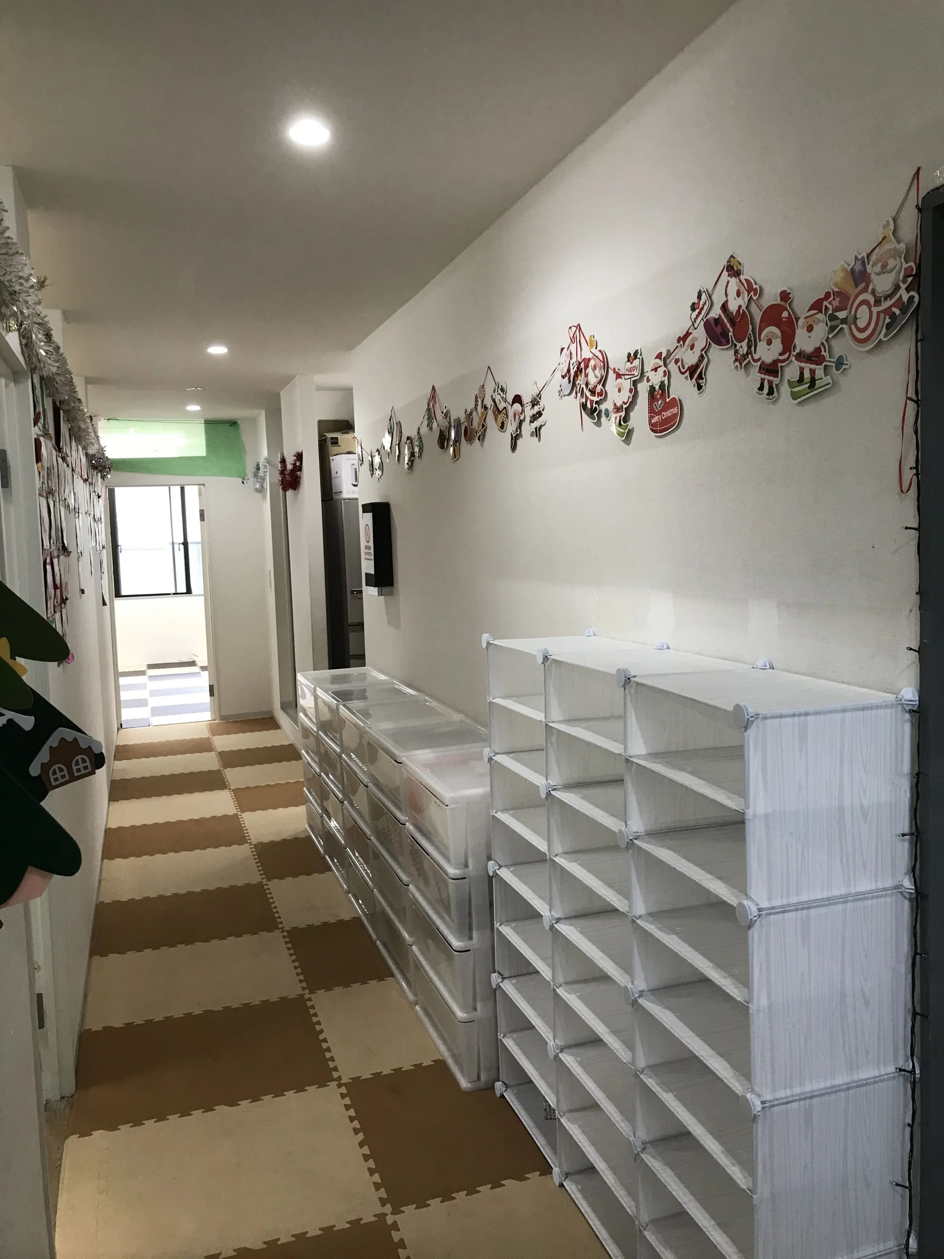 放課後デイサービスtoiro根岸のメイン画像