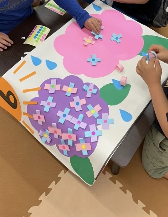 放課後デイサービスtoiro白楽のサムネイル画像 3