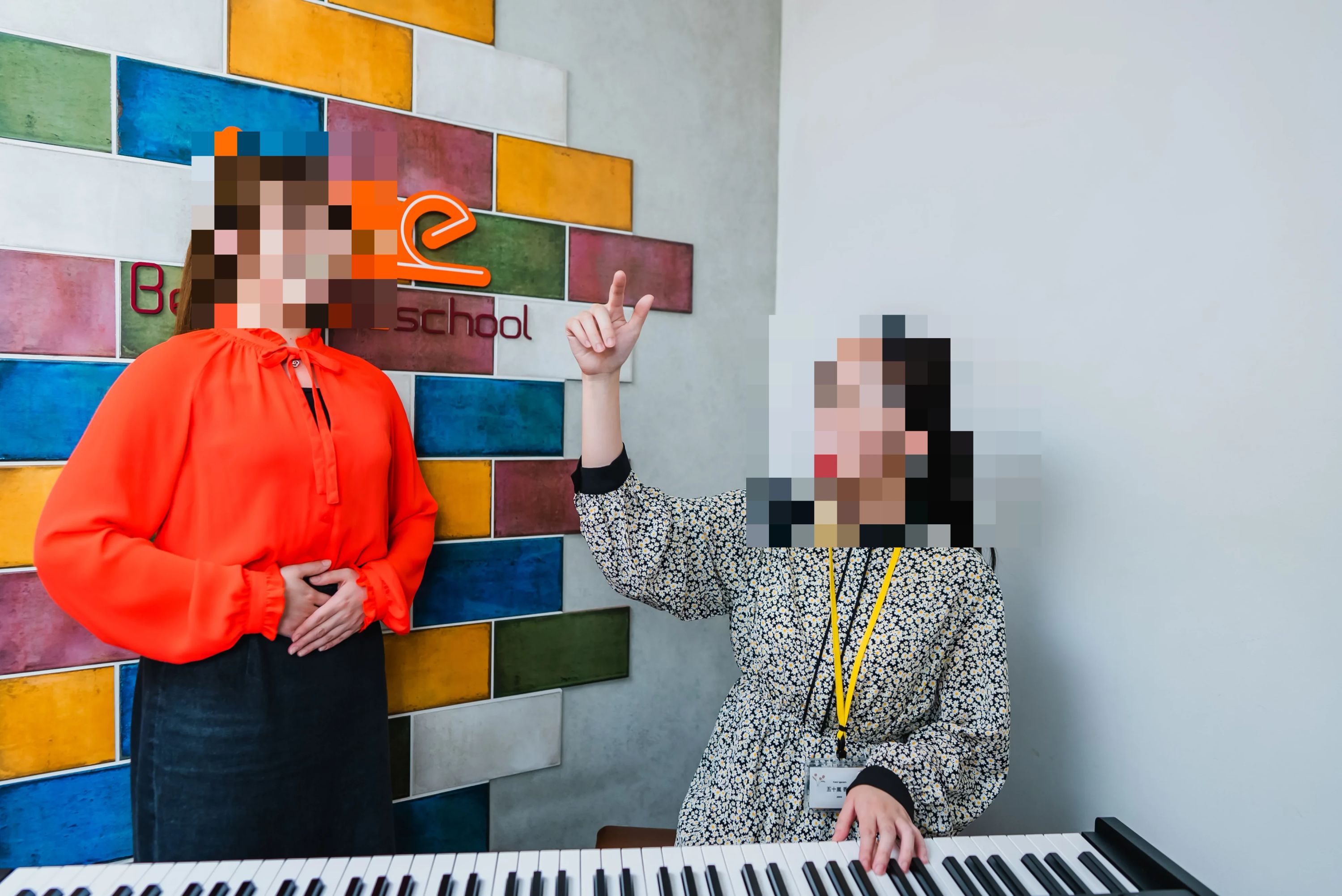 bee ボーカル・ボイストレーニング 渋谷校のサムネイル画像 4