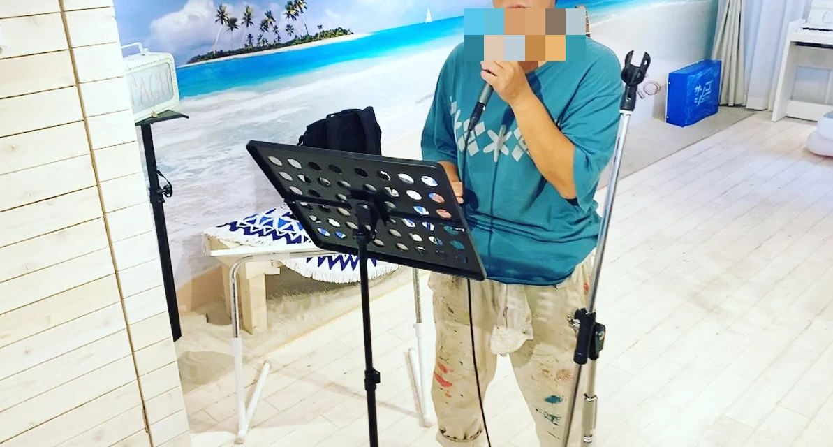 TOKYO BEACH STUDIO ボーカル・ボイストレーニング 三軒茶屋 本店のサムネイル画像 2