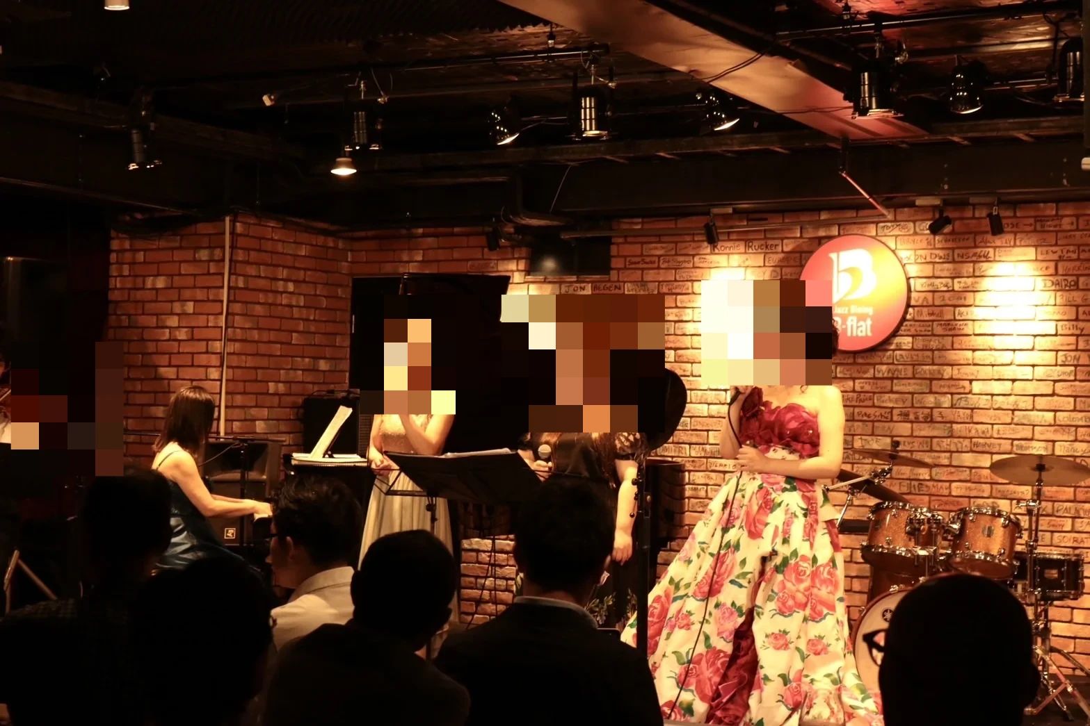 GROW VOCAL PIANO SCHOOL(グロウボーカルピアノスクール) 赤坂教室のサムネイル画像 2