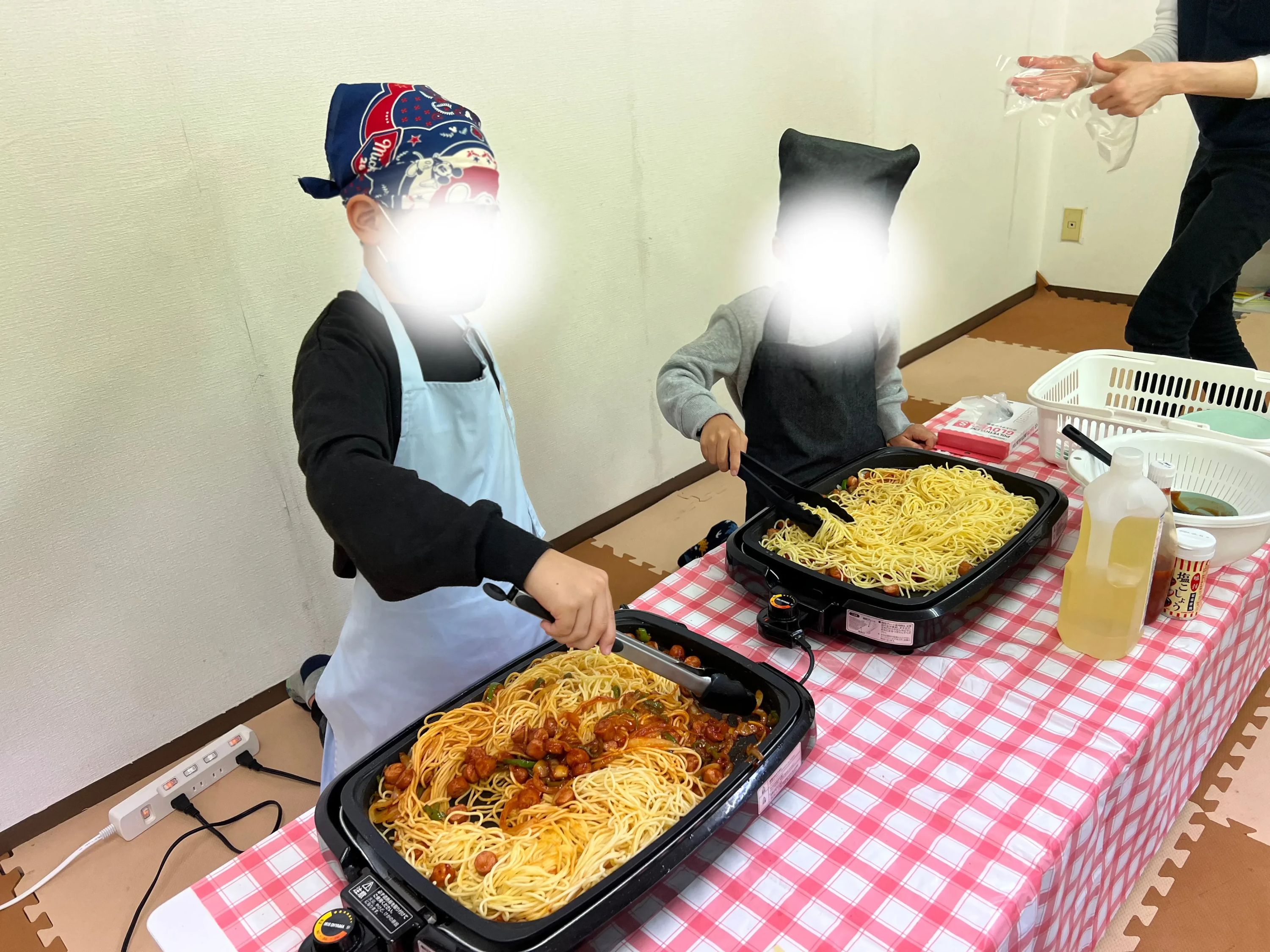 放課後デイサービスtoiro二俣川のメイン画像