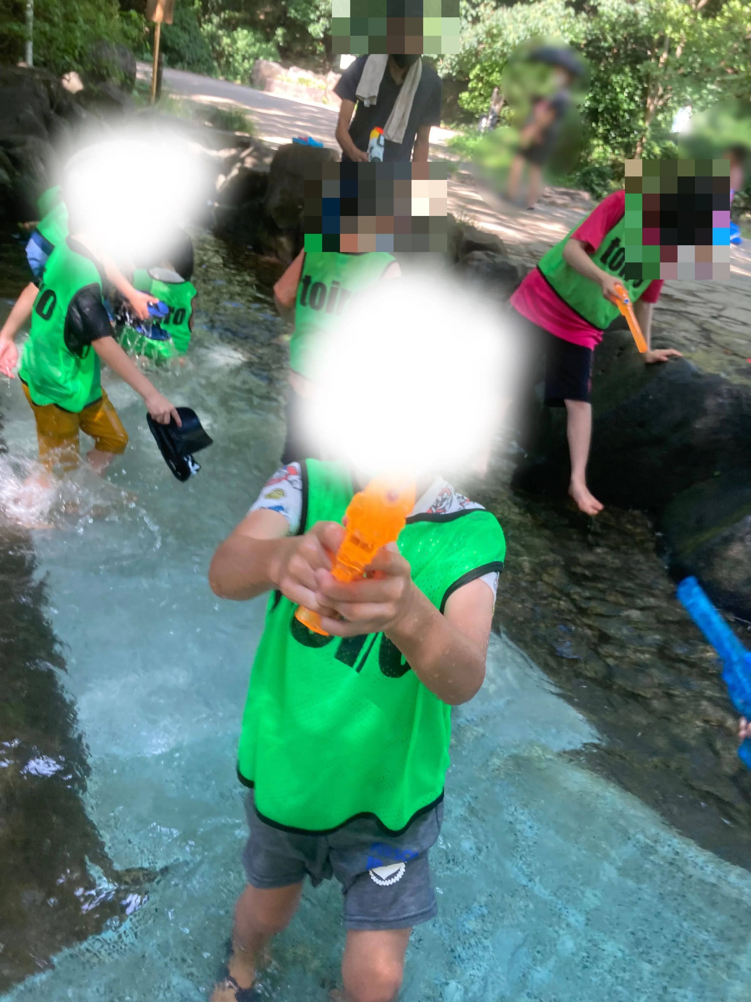 放課後デイサービスtoiro二俣川のサムネイル画像 4