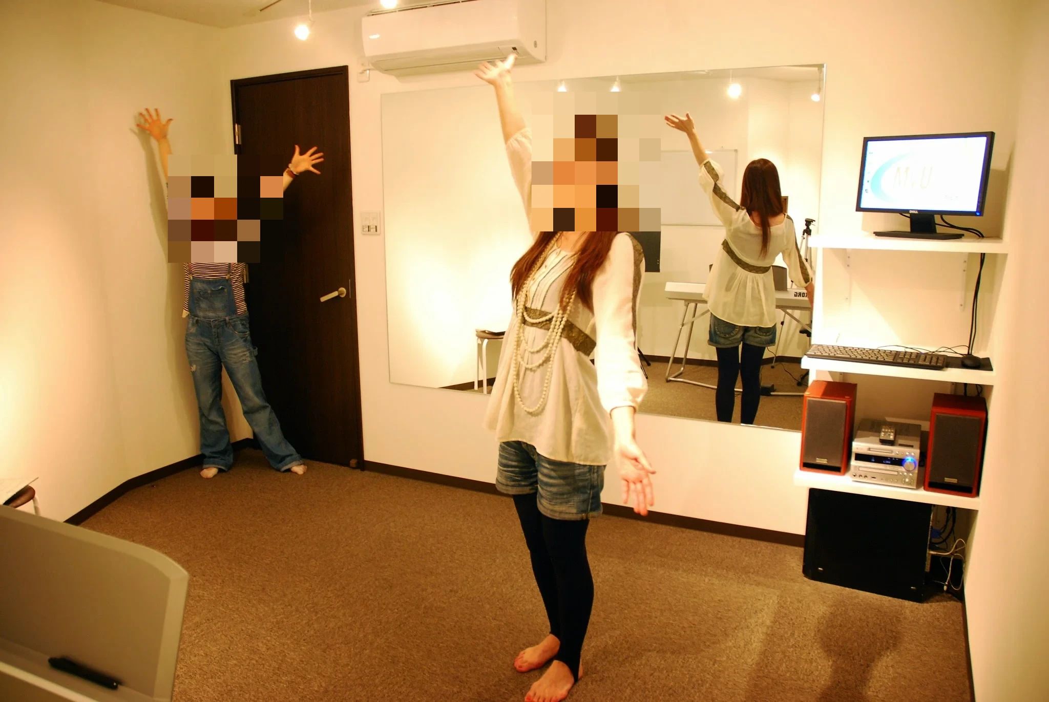 Vocal Lesson MyU(ミュウ) ボーカル・ボイストレーニング 新宿校のサムネイル画像 2