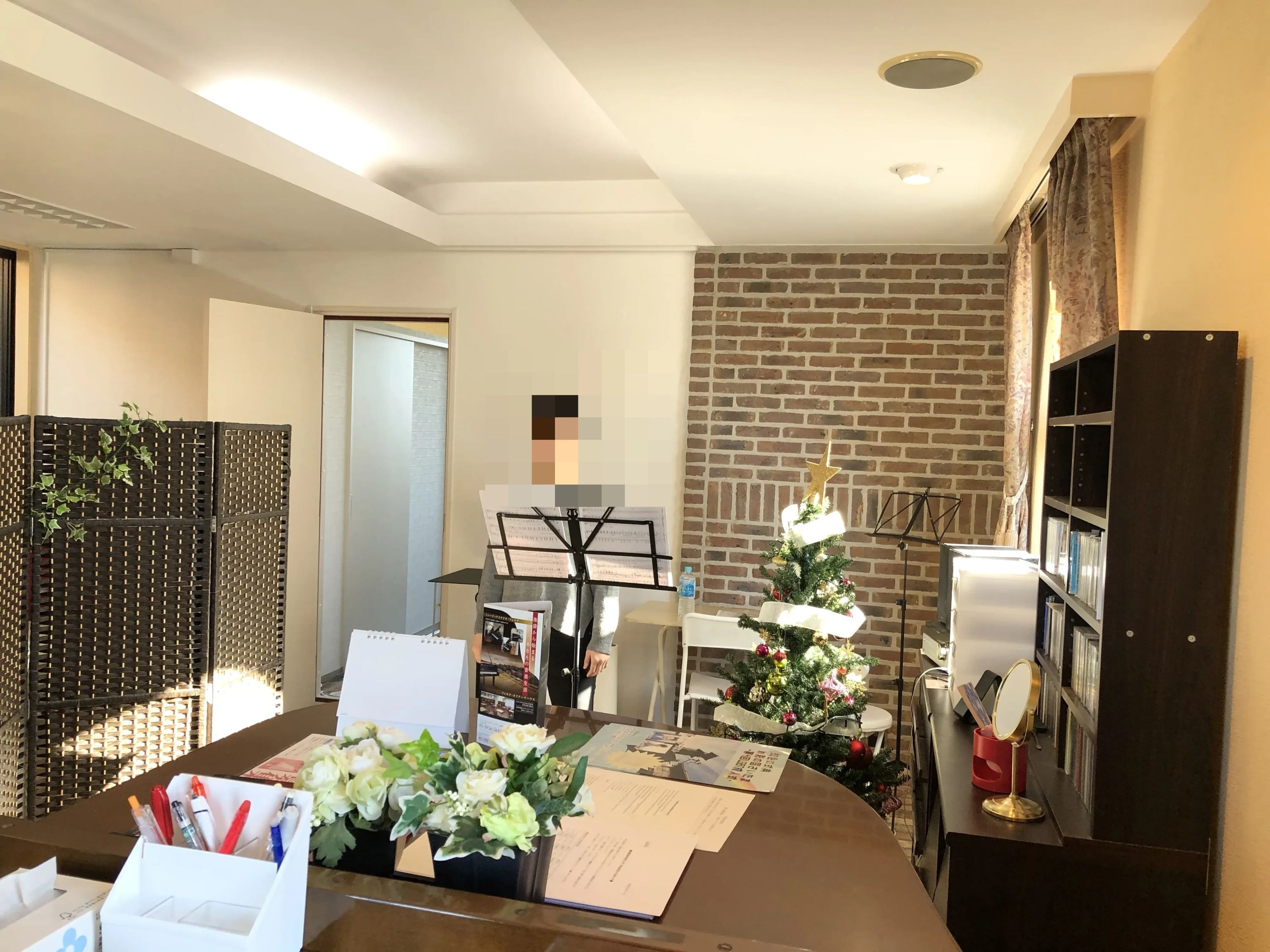 トーン声楽教室 練馬桜台校のサムネイル画像 2