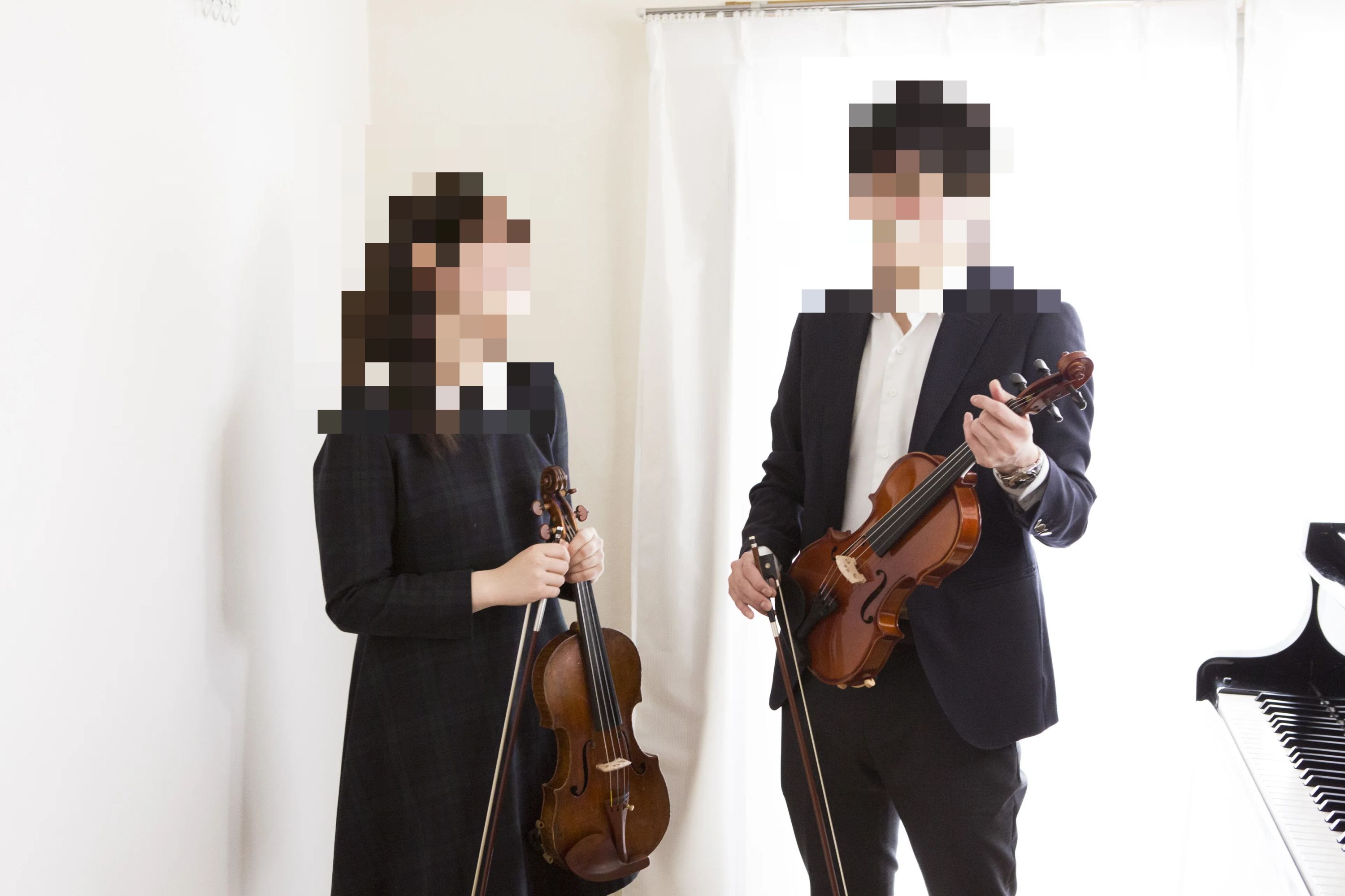 ミュージックアカデミー ラファーレ ボーカル・ボイストレーニング 北大塚教室のサムネイル画像 2