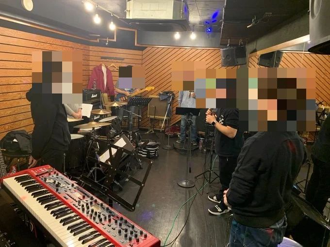 アーティファクトミュージックスクール ボーカル・ボイストレーニング 御茶ノ水本校のサムネイル画像 2