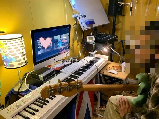 アーティファクトミュージックスクール ボーカル・ボイストレーニング 御茶ノ水本校のサムネイル画像 3