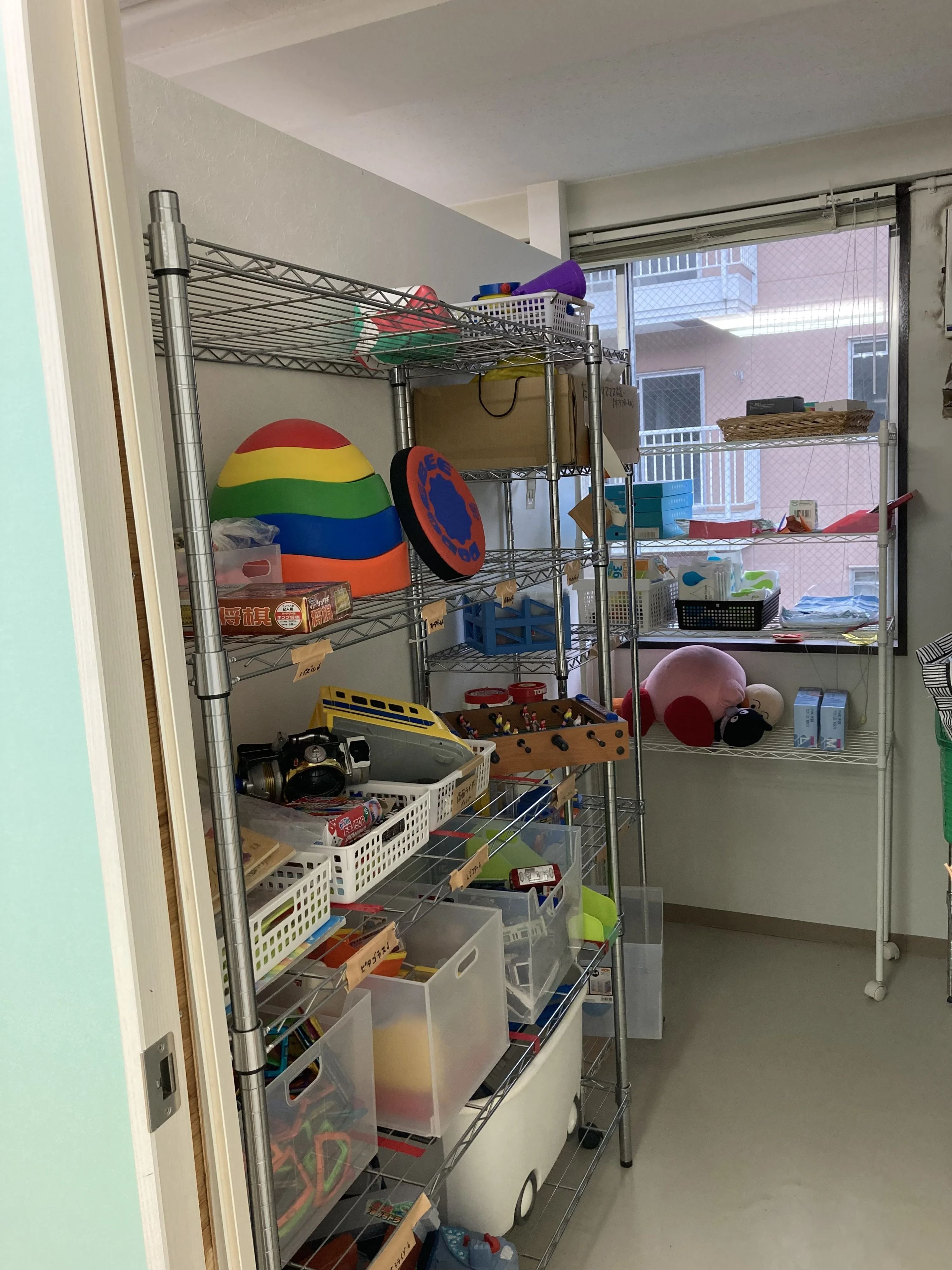 放課後デイサービスtoiro大倉山のサムネイル画像 2