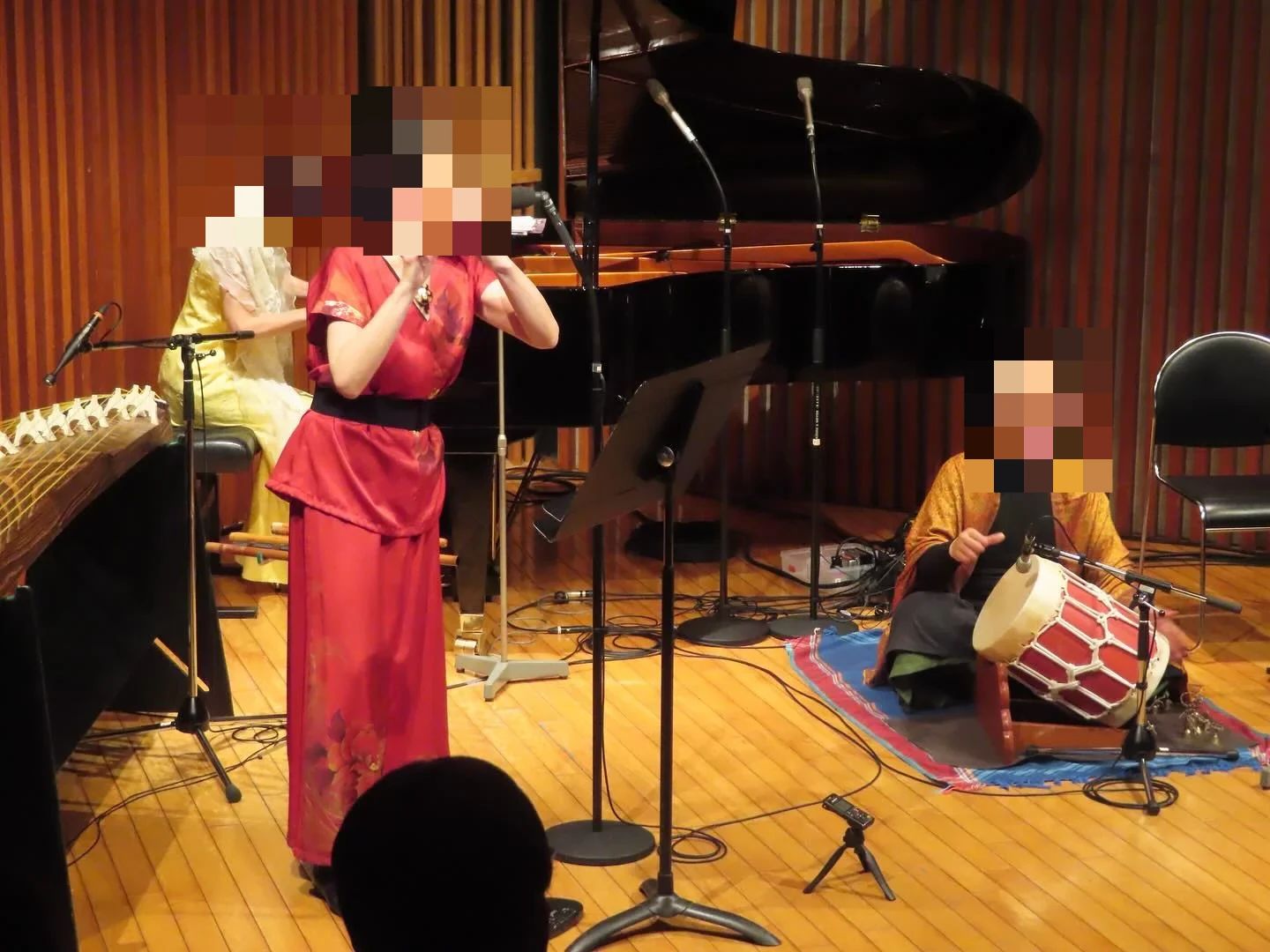 HappySound華音 ボーカル・ボイストレーニング 丸山教室のサムネイル画像 2