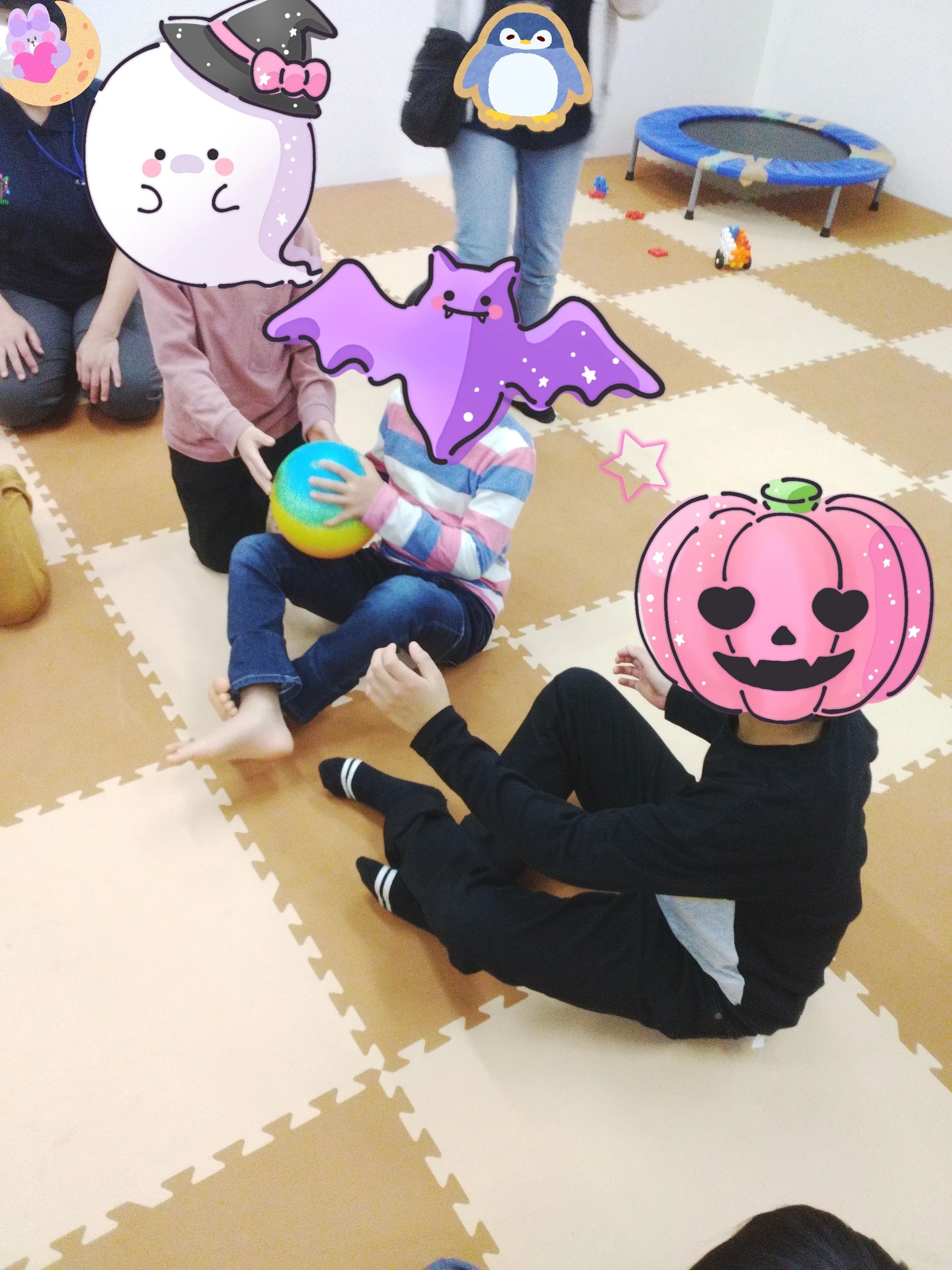 放課後デイサービスtoiro駒岡のサムネイル画像 2