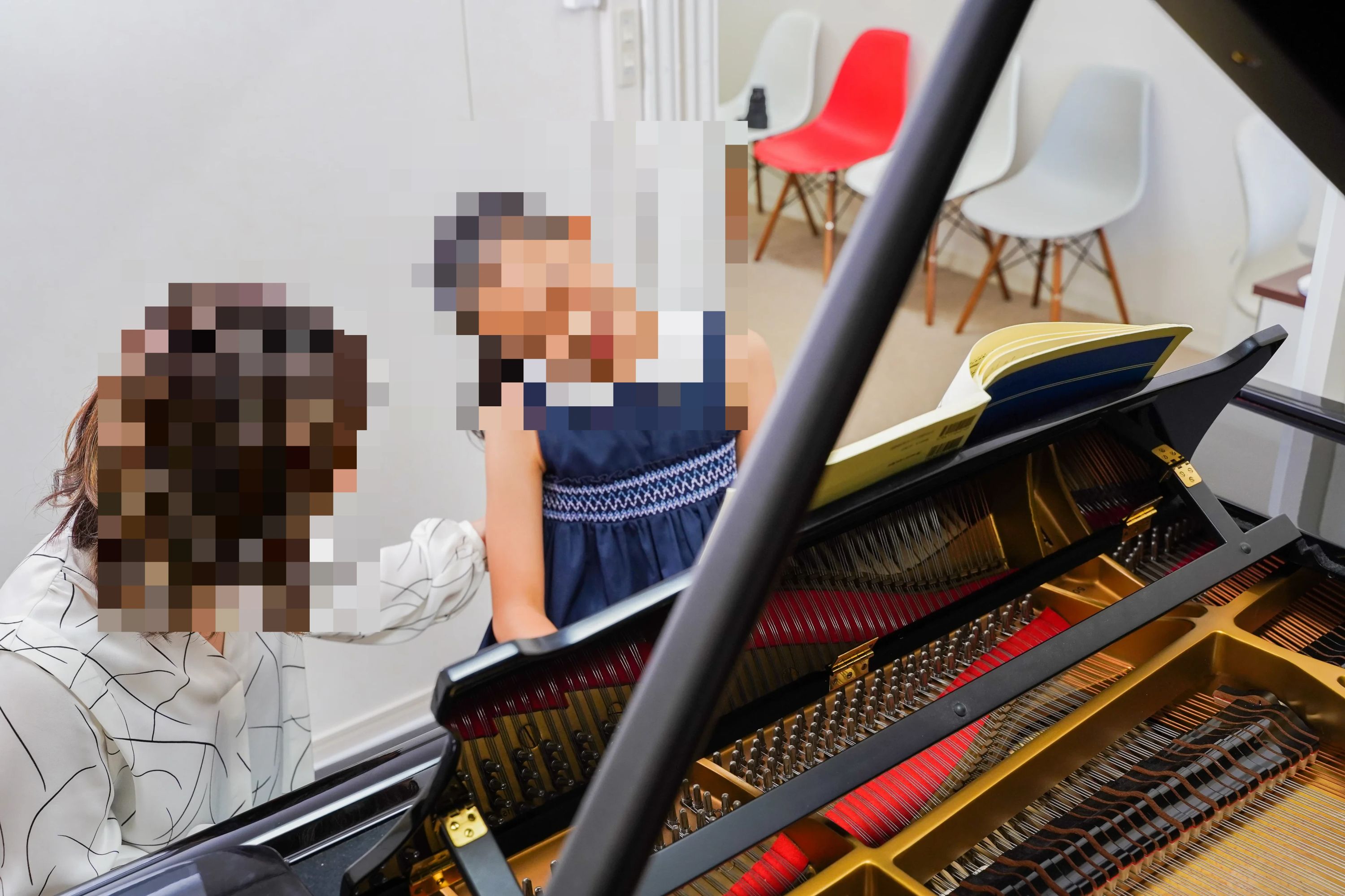 モードプラス ボーカル・ボイストレーニング 清澄白河教室のメイン画像