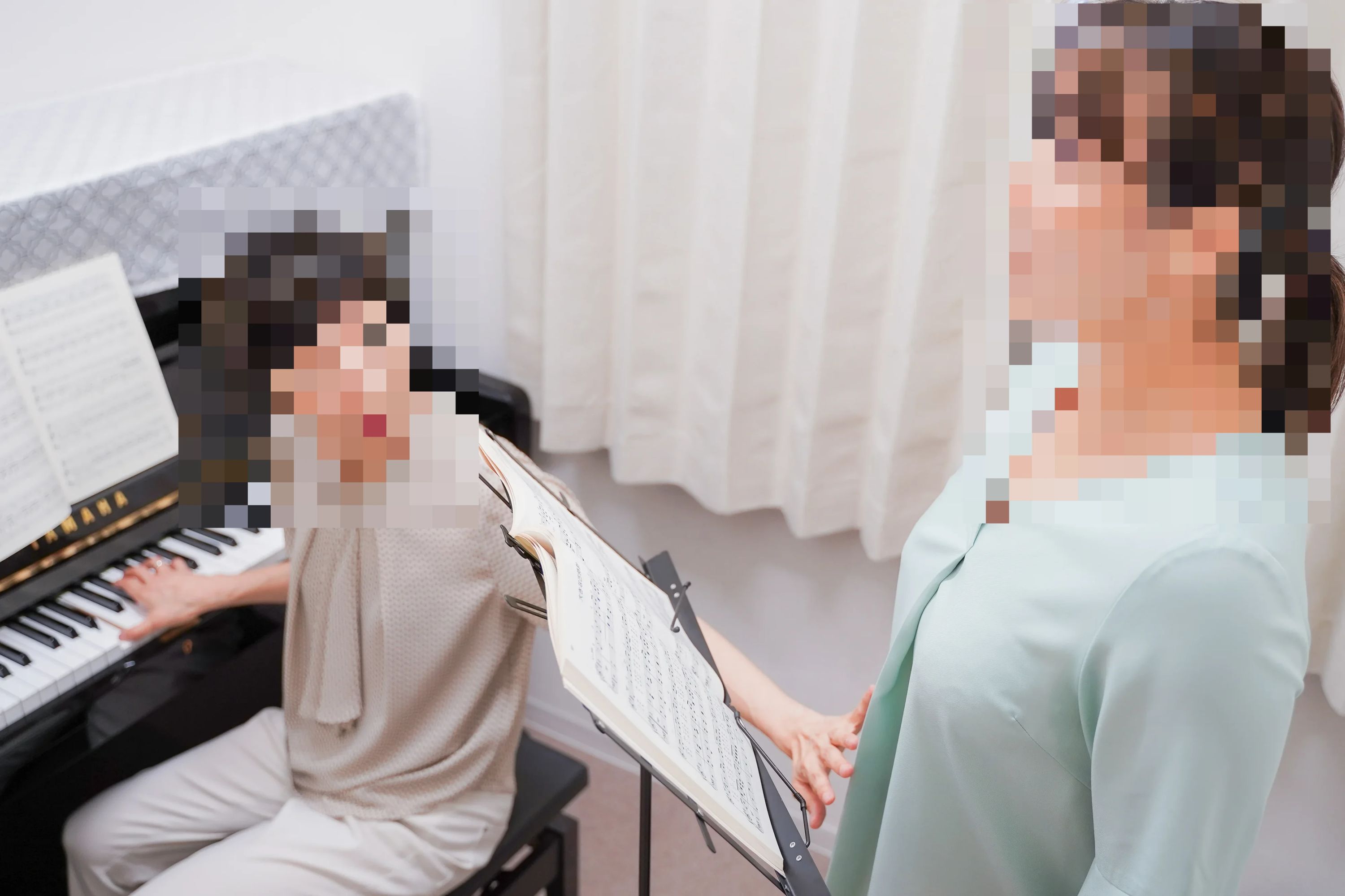 モードプラス ボーカル・ボイストレーニング 清澄白河教室のサムネイル画像 5