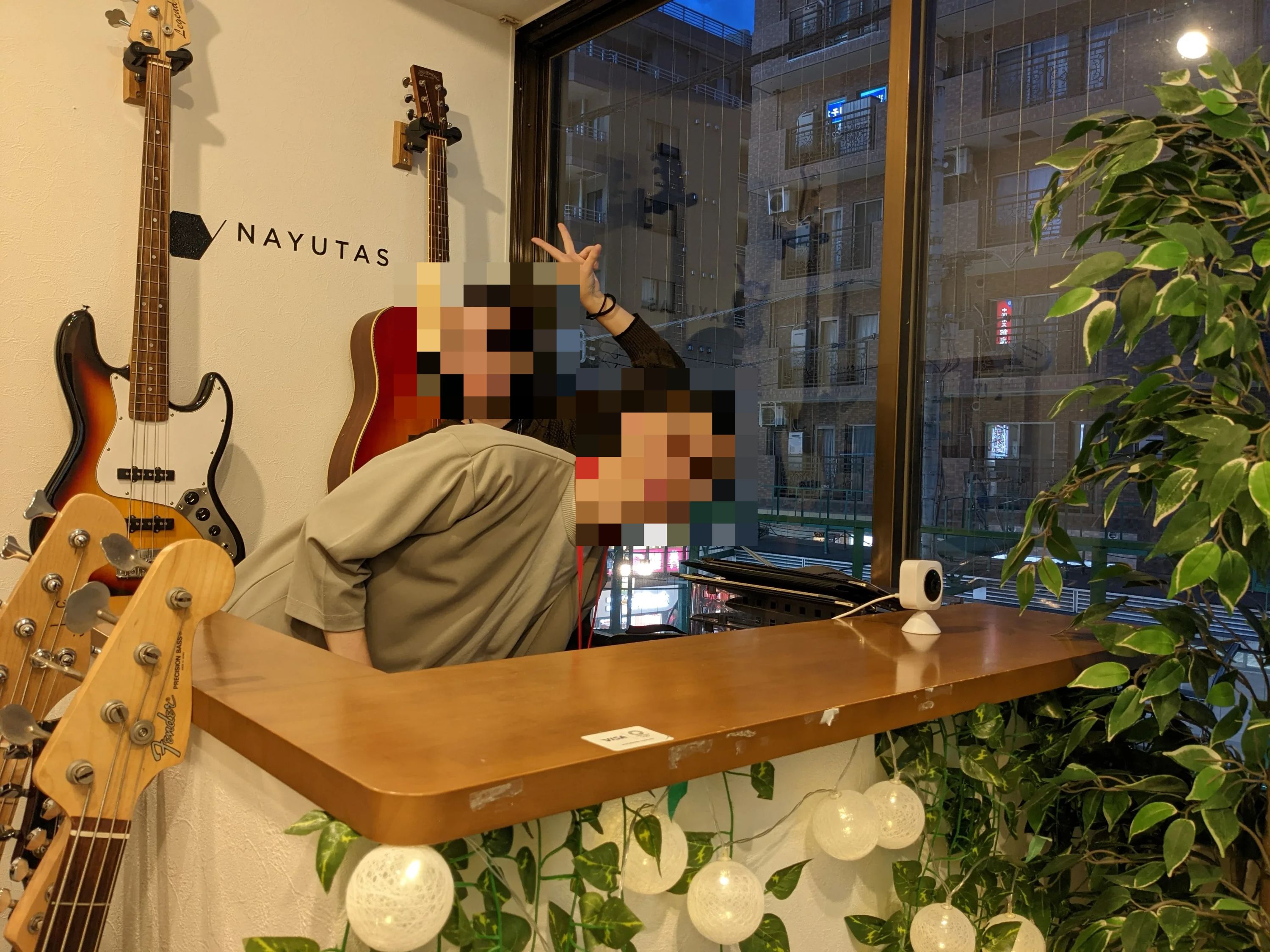 NAYUTAS ボーカル・ボイストレーニング 北千住校のサムネイル画像 2