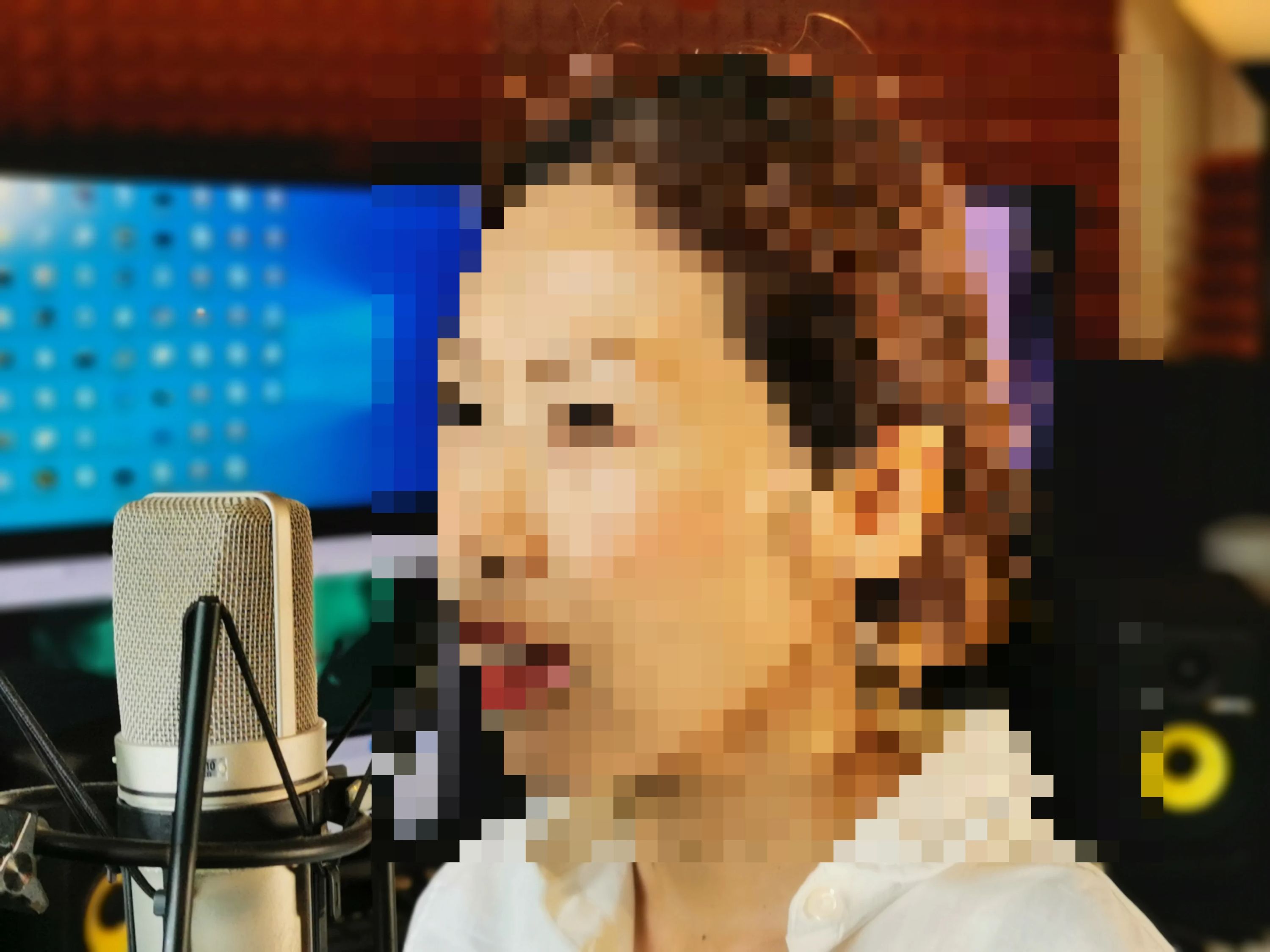 ボイスアップ東京ボイストレーニング 芝浦教室のメイン画像