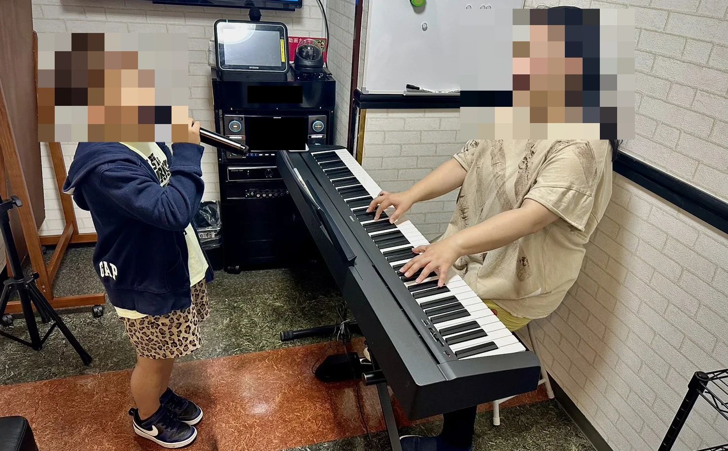 NAYUTAS ボーカル・ボイストレーニング 品川大井町校のメイン画像