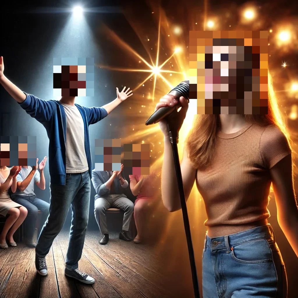 NAYUTAS ボーカル・ボイストレーニング 品川大井町校のサムネイル画像 3