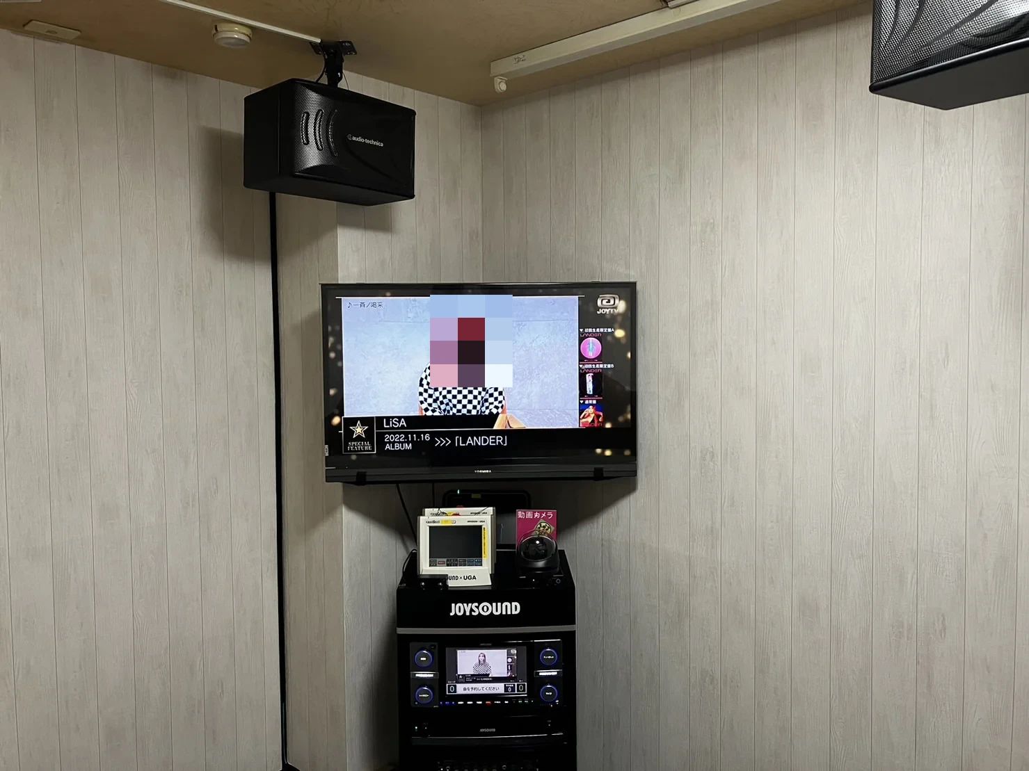 NAYUTAS ボーカル・ボイストレーニング 品川大井町校のサムネイル画像 4