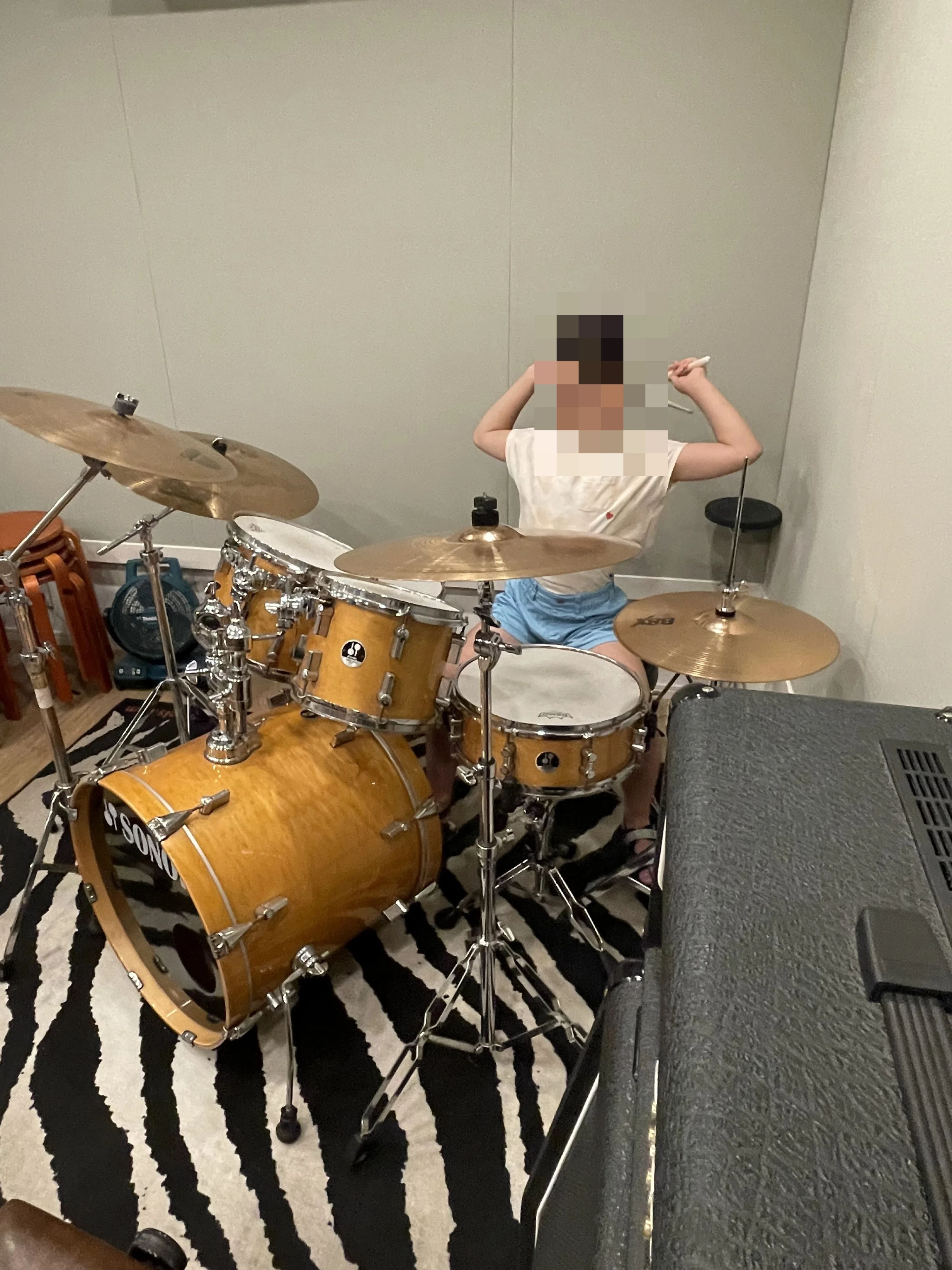 Rescue5 Music Academy ボーカル・ボイストレーニング 自社スタジオのメイン画像