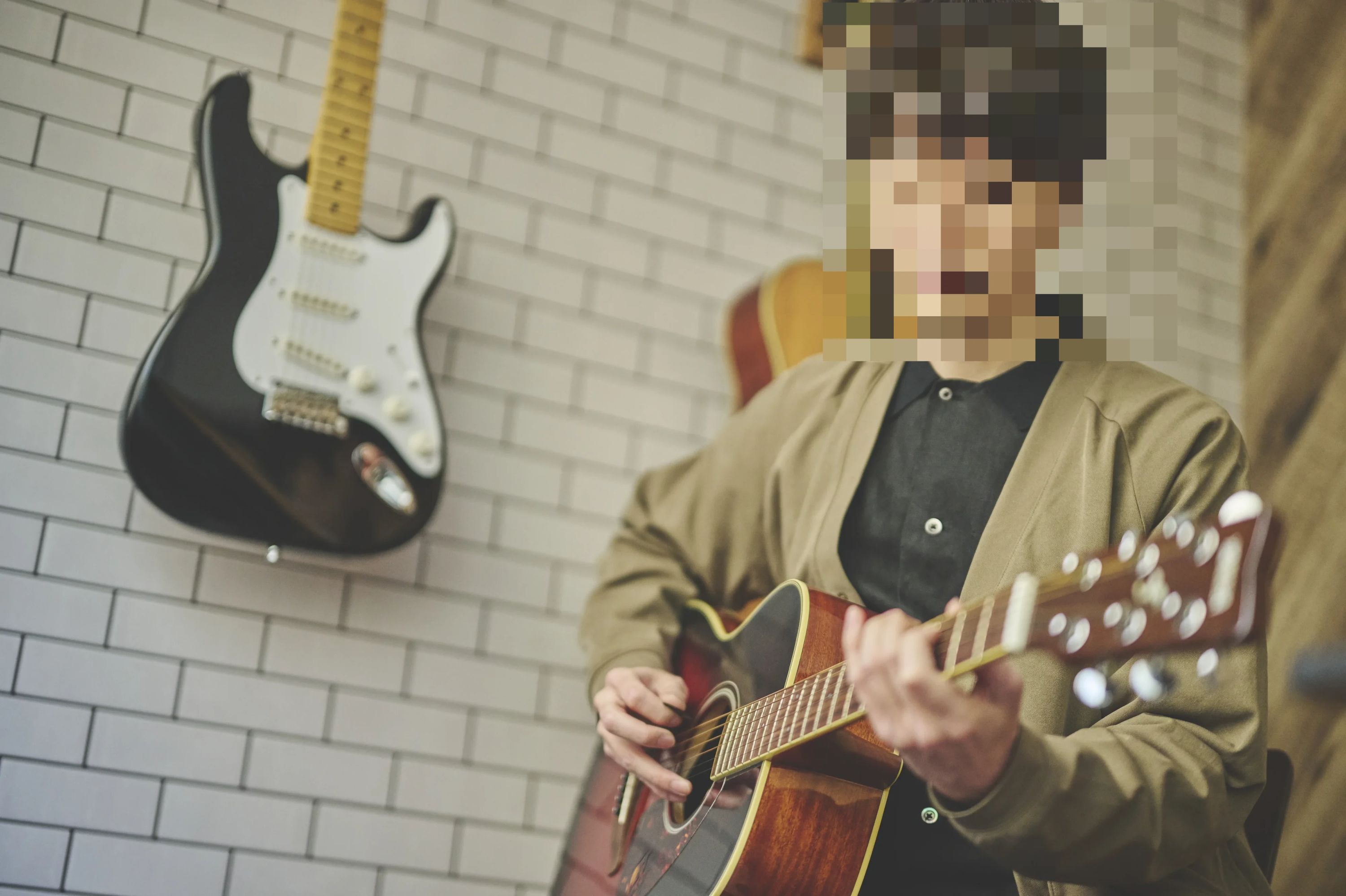 OKADA音楽教室 ボーカル・ボイストレーニング 明大前教室のサムネイル画像 2