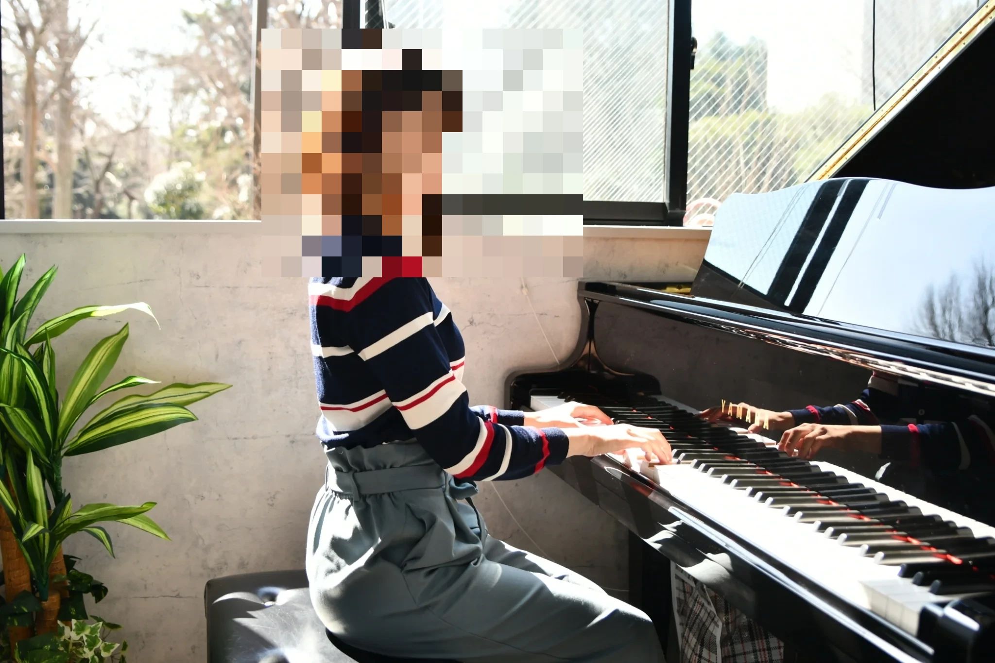 ミュージックスールウッド ボーカル・ボイストレーニング 新宿校のサムネイル画像 3