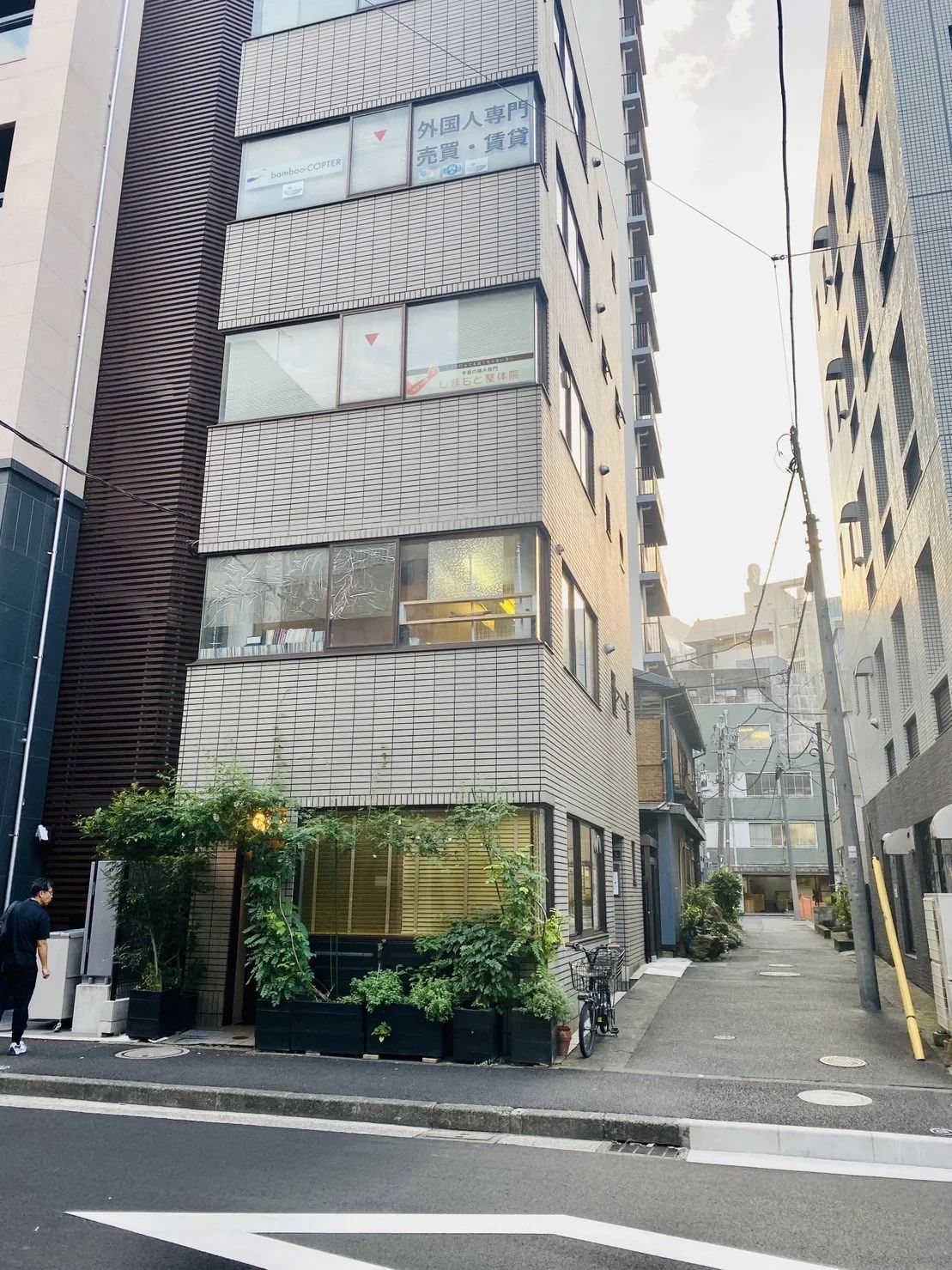 シブイオンガクスタヂオ ボーカル・ボイストレーニング 神保町教室のメイン画像