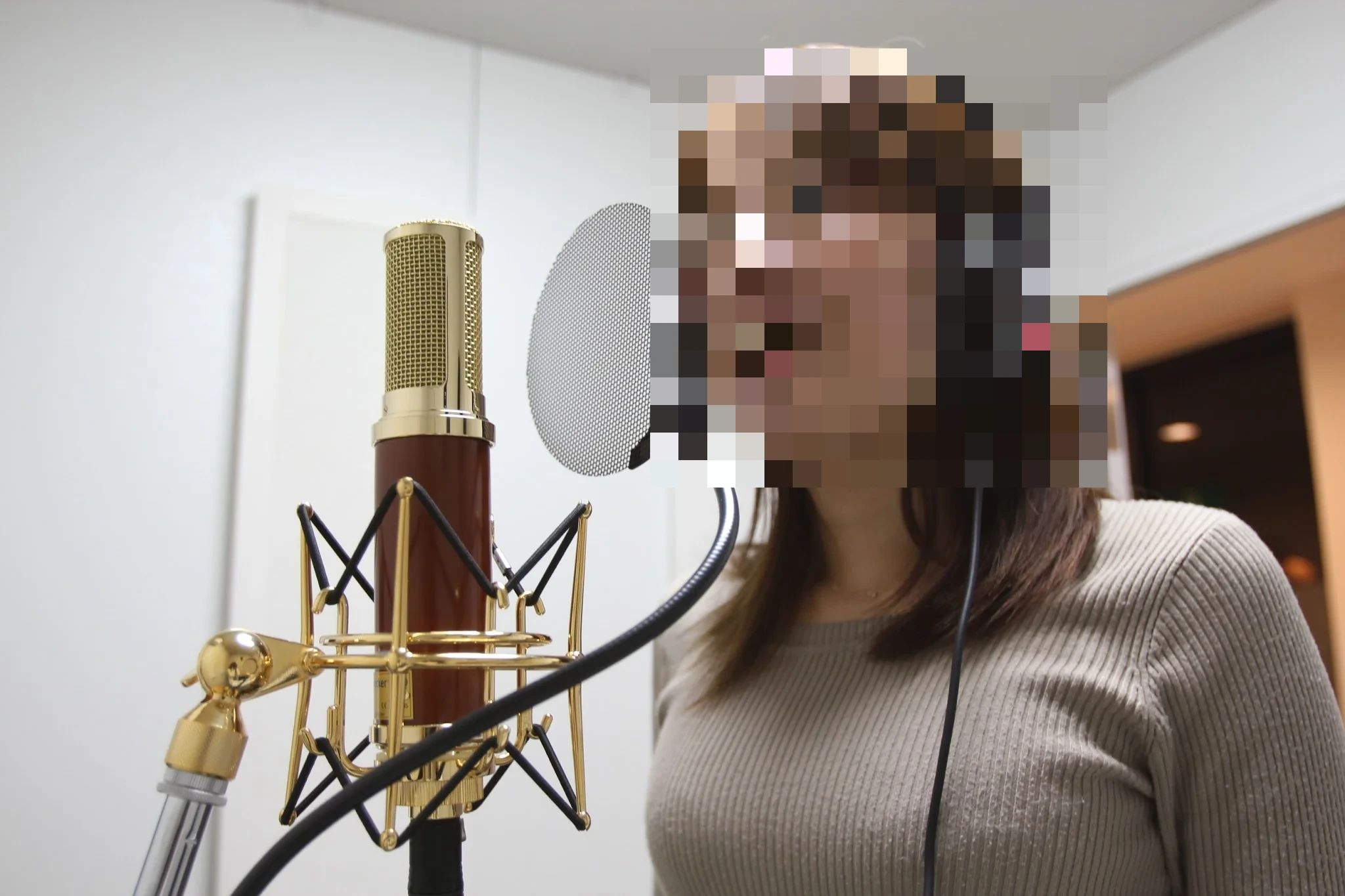 ベリーメリー ボーカル・ボイストレーニング 新宿校のサムネイル画像 4