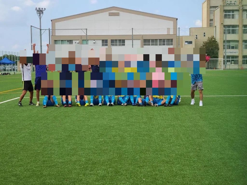 ボカサッカースクール 調布校のサムネイル画像 4