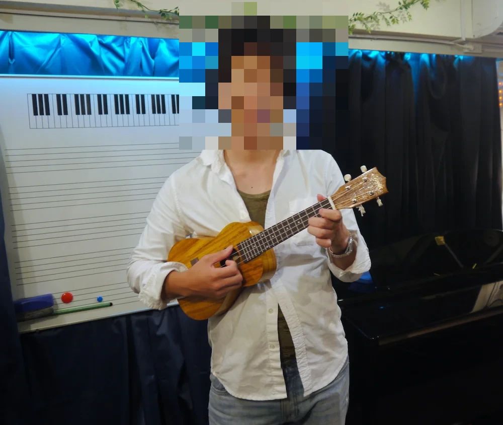 ウォークオンミュージックスクール ボーカル・ボイストレーニング 石神井町教室のサムネイル画像 3