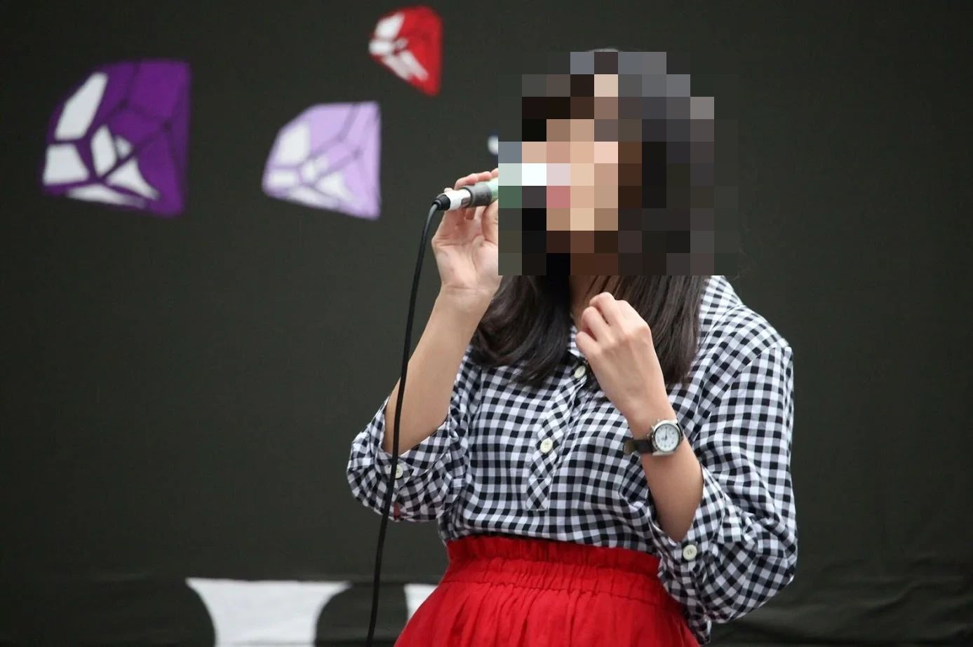 ウォークオンミュージックスクール ボーカル・ボイストレーニング 石神井町教室のサムネイル画像 5